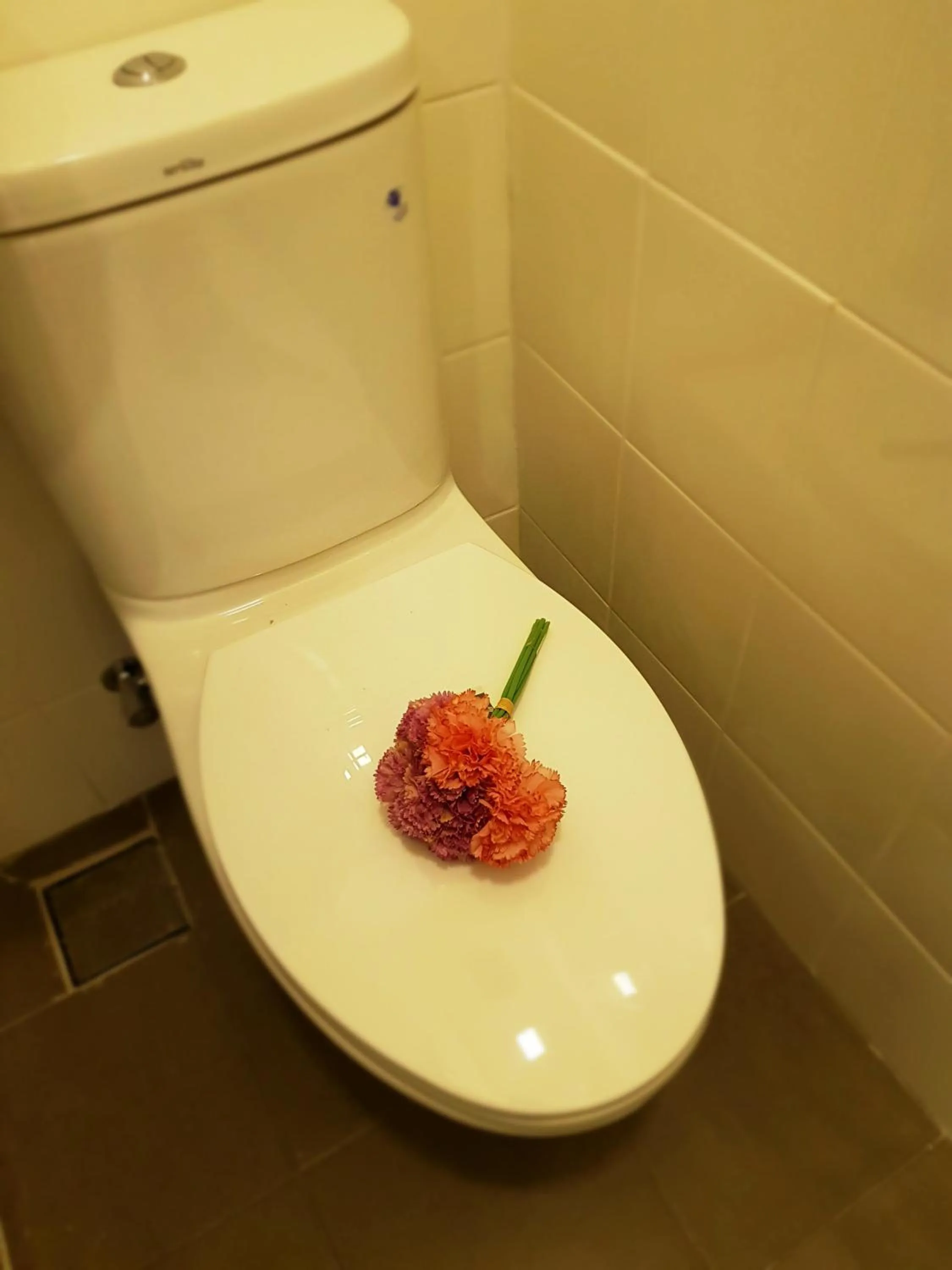 Teruntum 96 Guest house