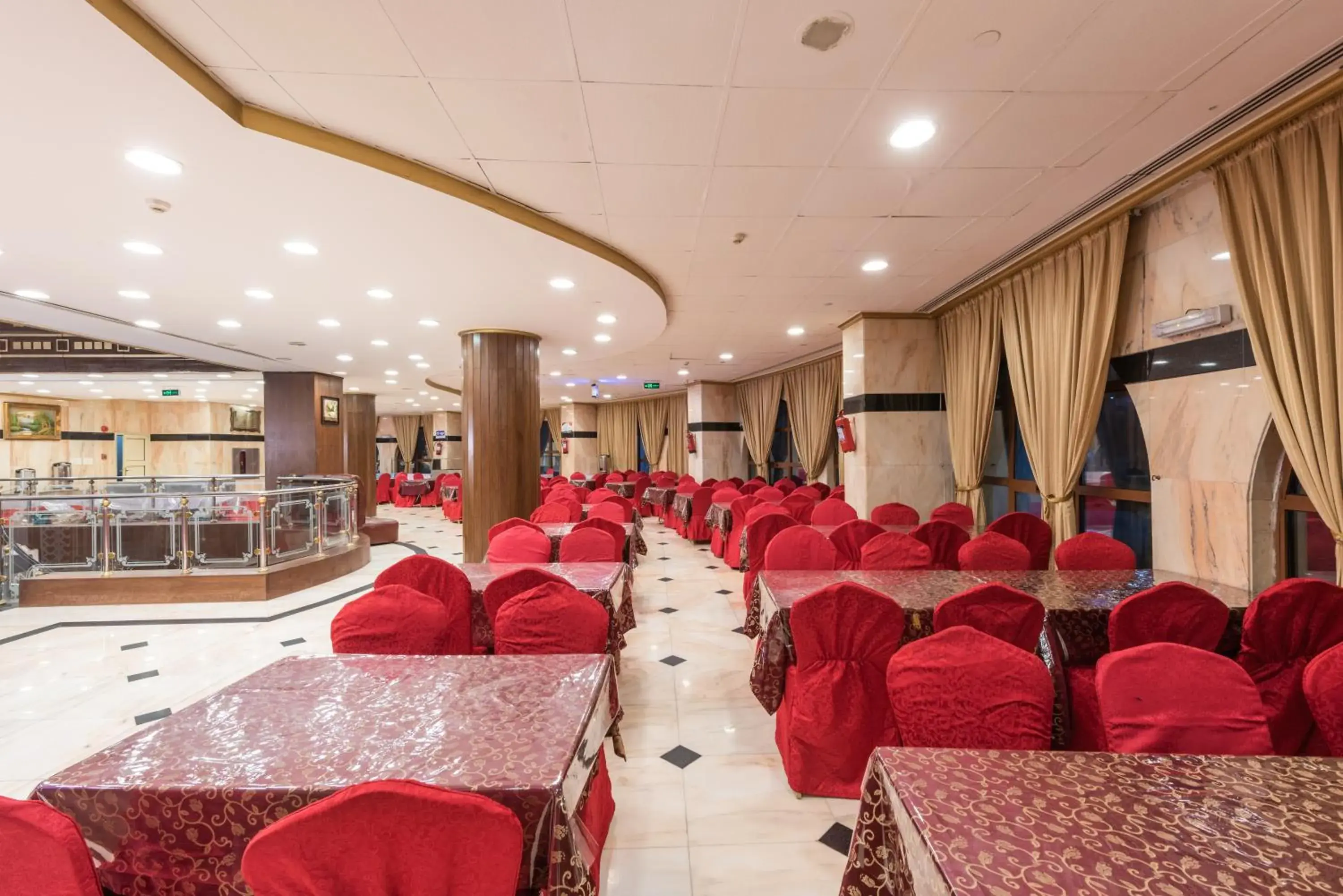 Grand Zowar Hotel Grand Zowar Hotel