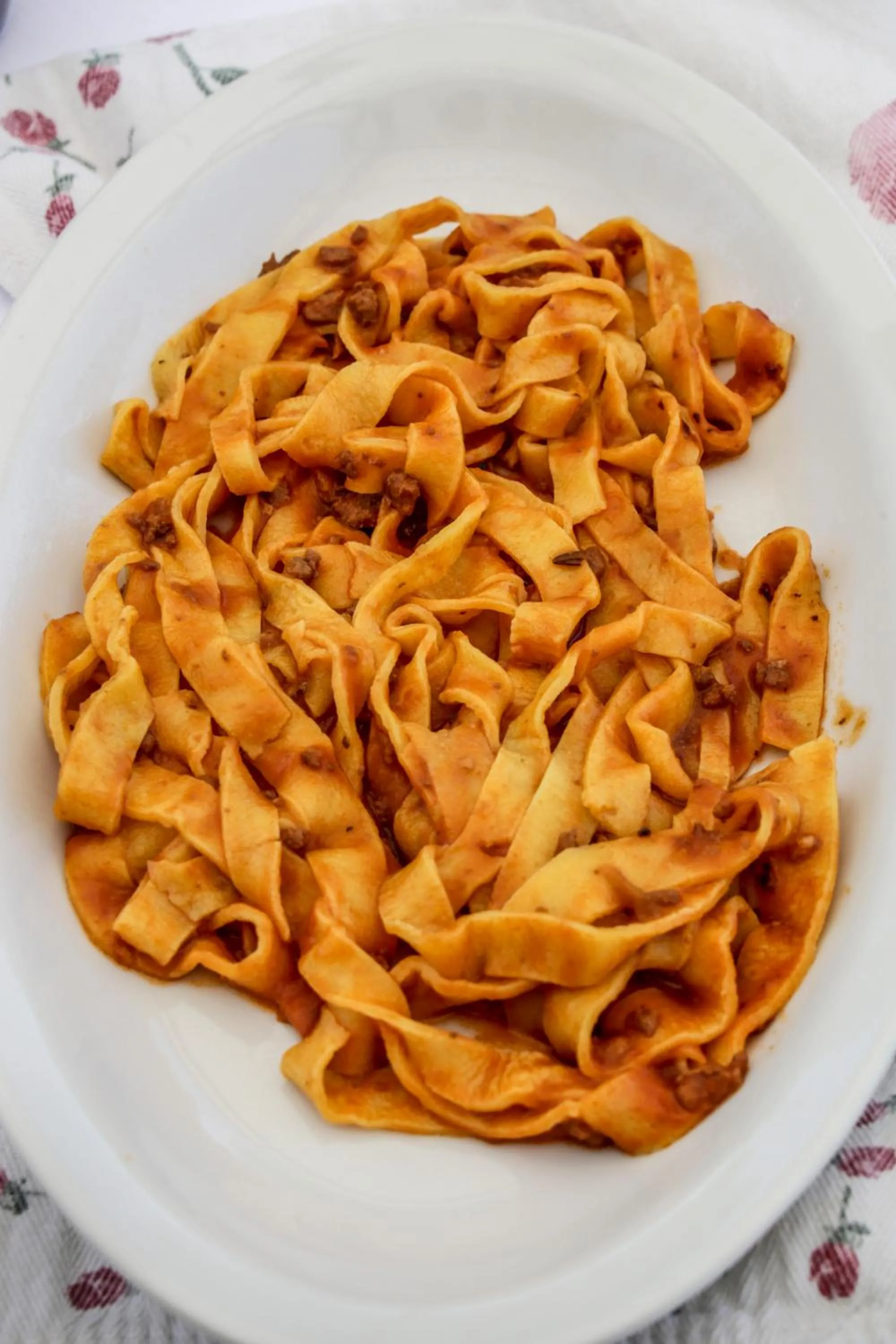 Food in Agriturismo e Cantina La Sabbiona