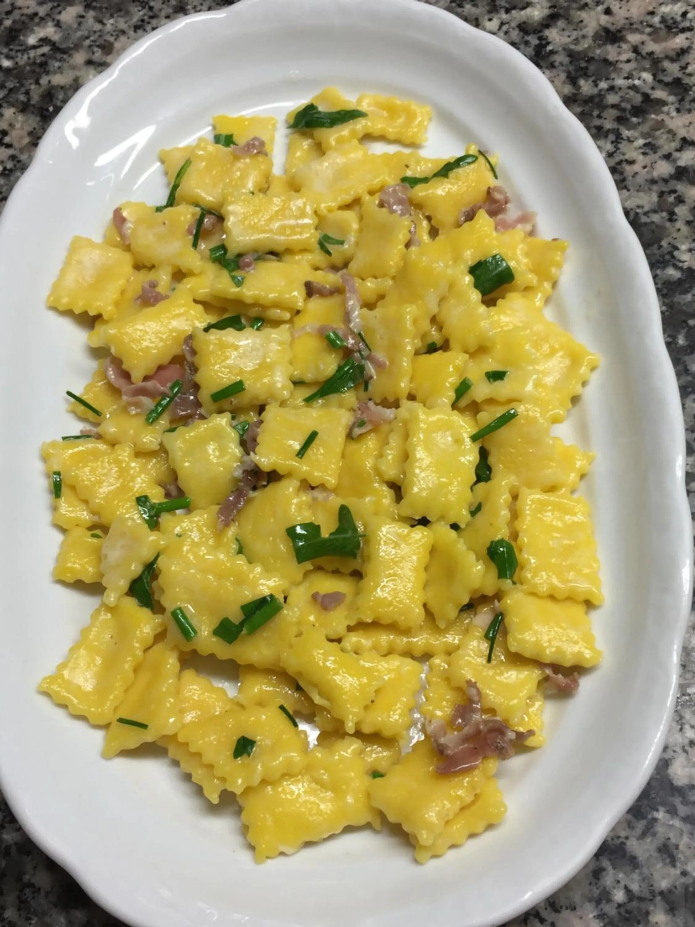 Food in Agriturismo e Cantina La Sabbiona