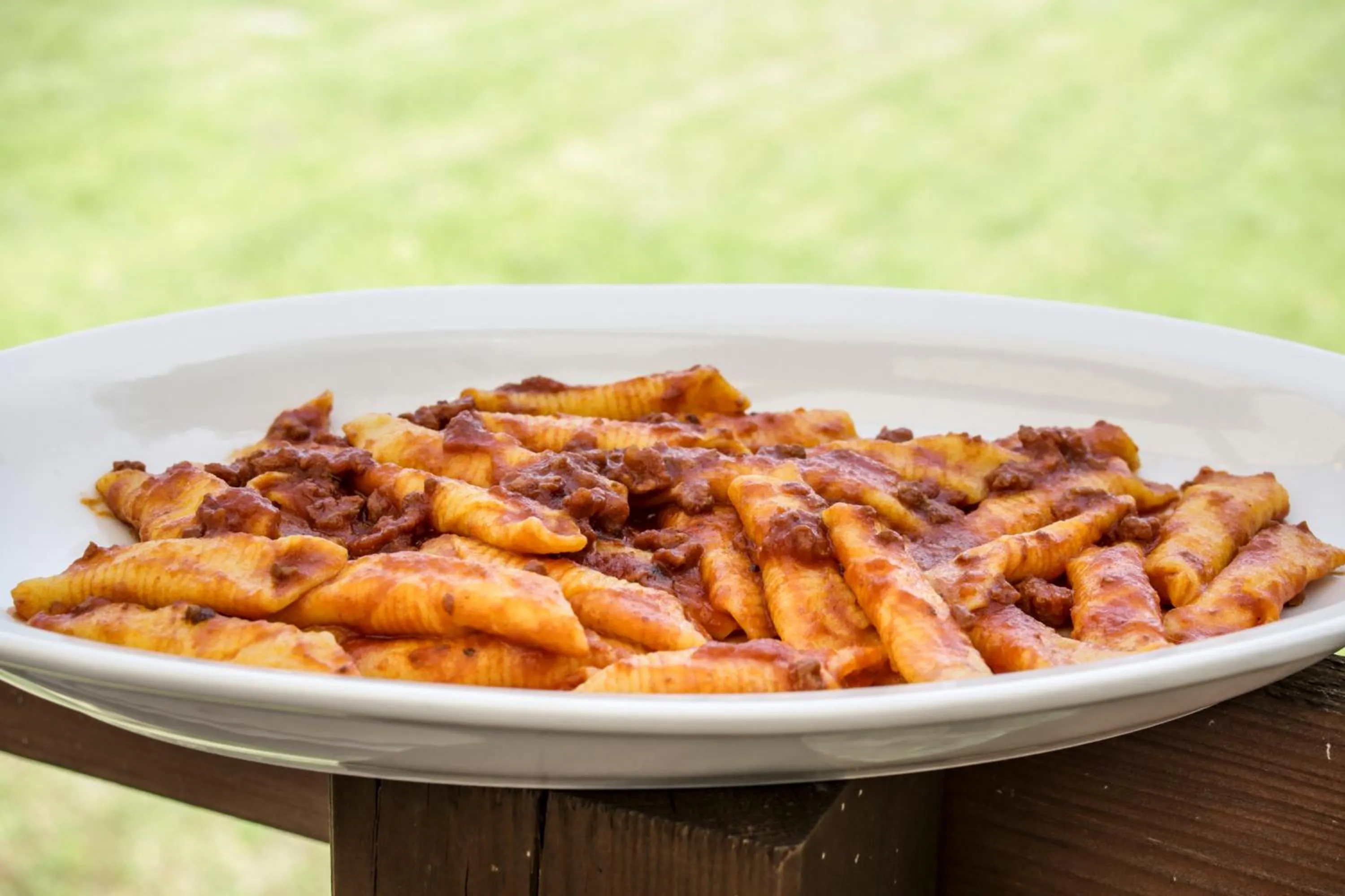Food in Agriturismo e Cantina La Sabbiona