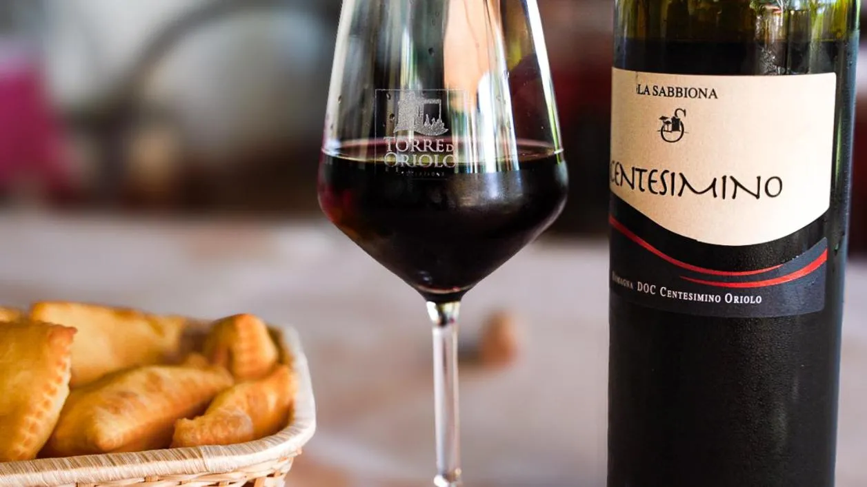 Restaurant/places to eat in Agriturismo e Cantina La Sabbiona