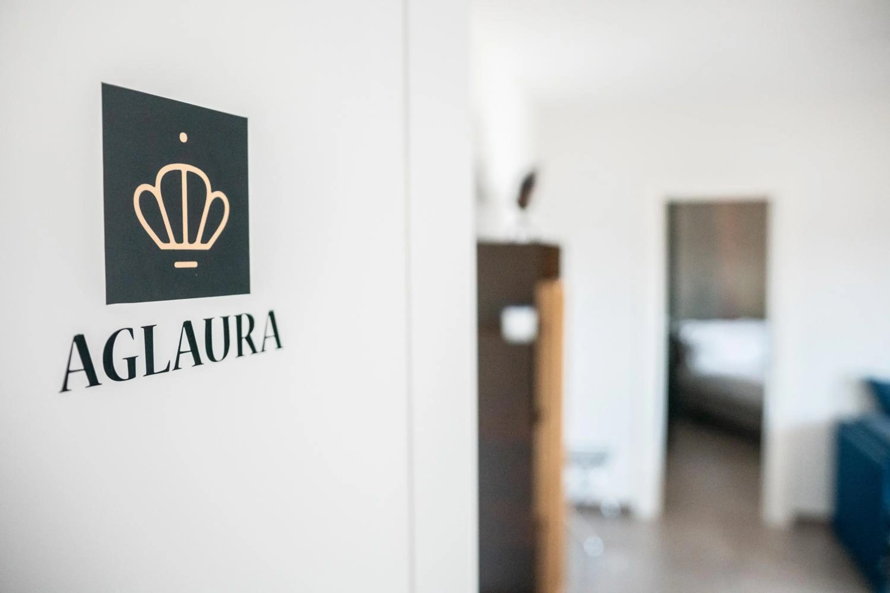 Bed in Residenza del Sele