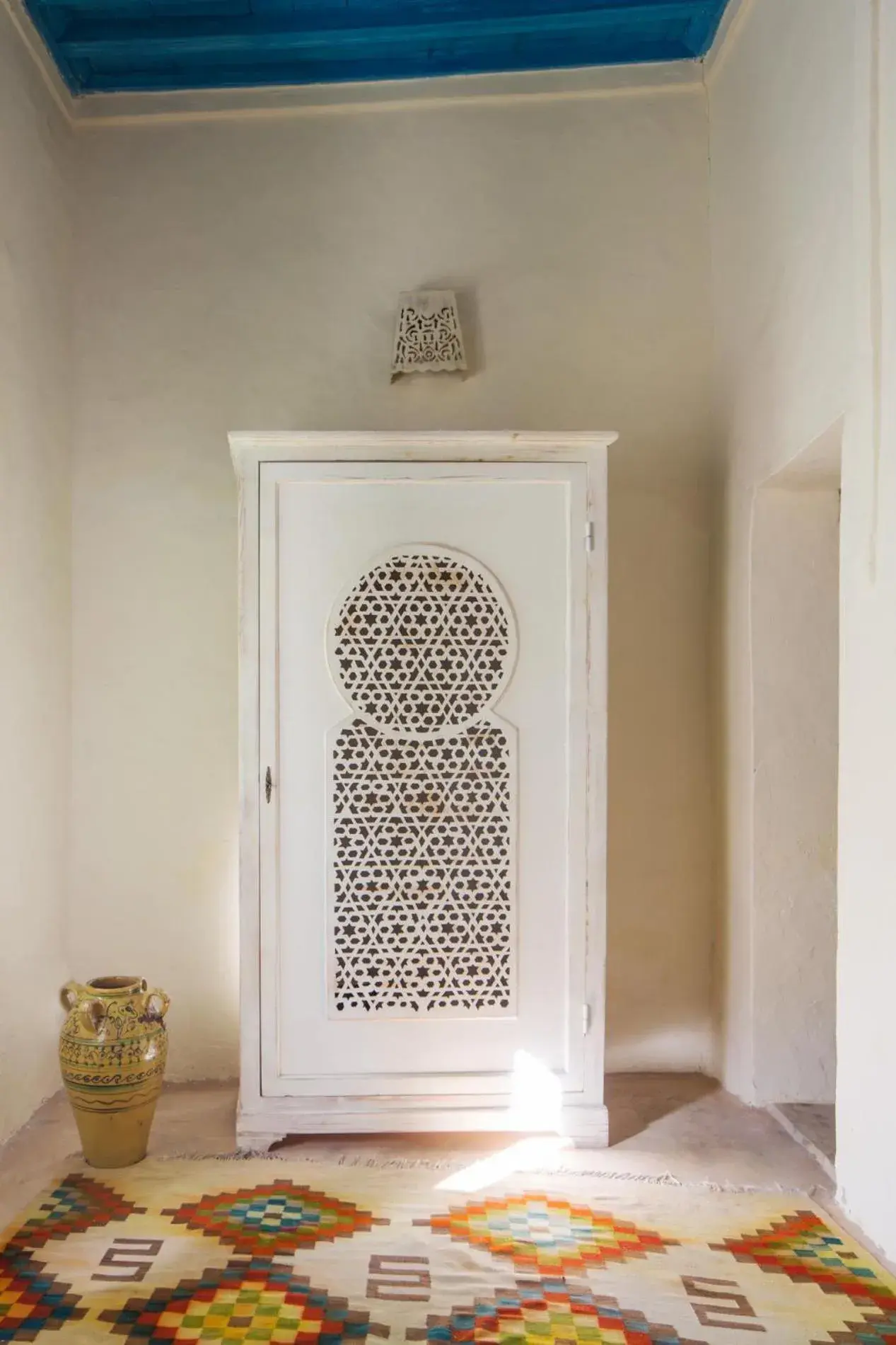 Photo of the whole room in Hotel Dar Dhiafa Photo of the whole room in Hotel Dar Dhiafa