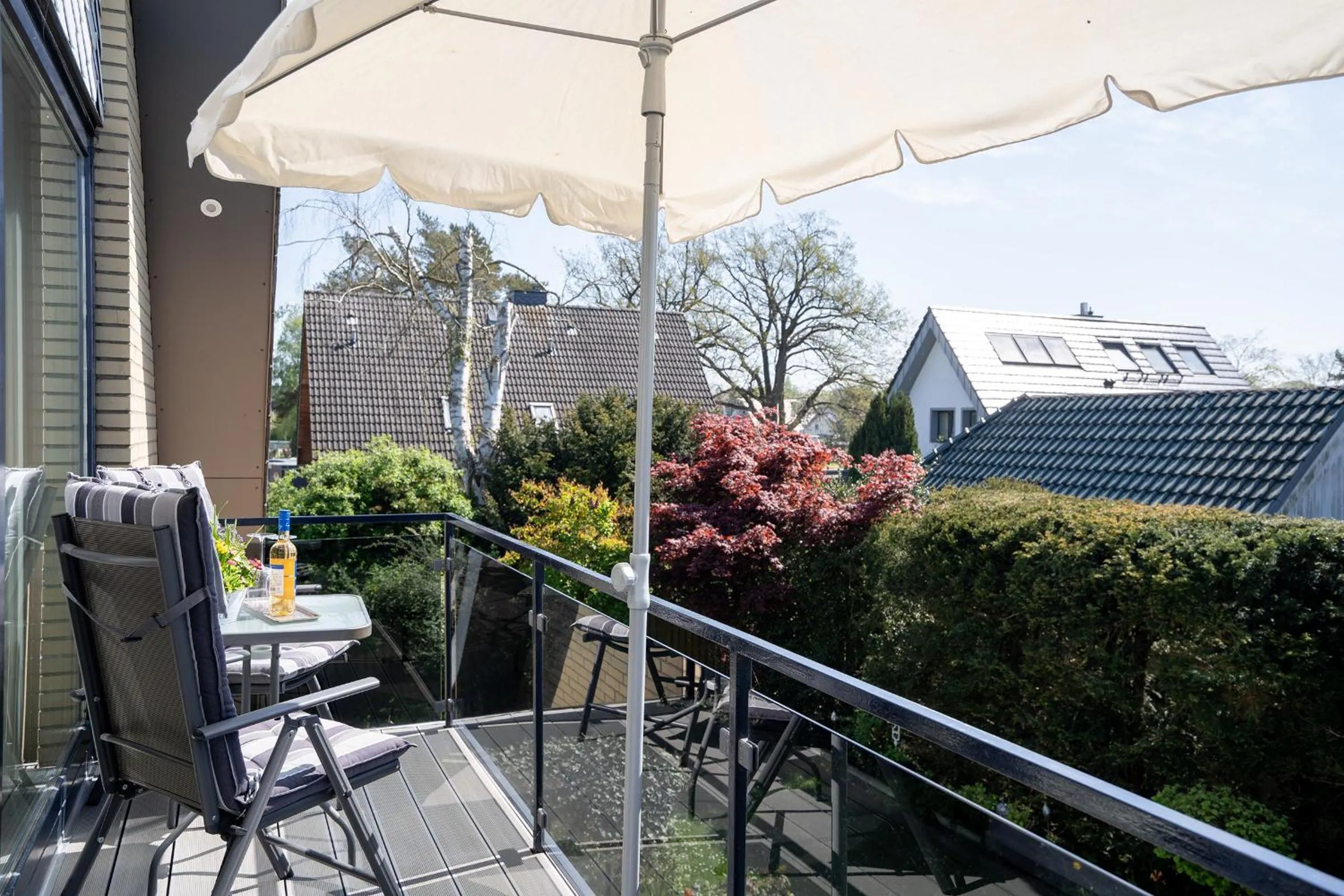 Ferienwohnung Goldene Perle
