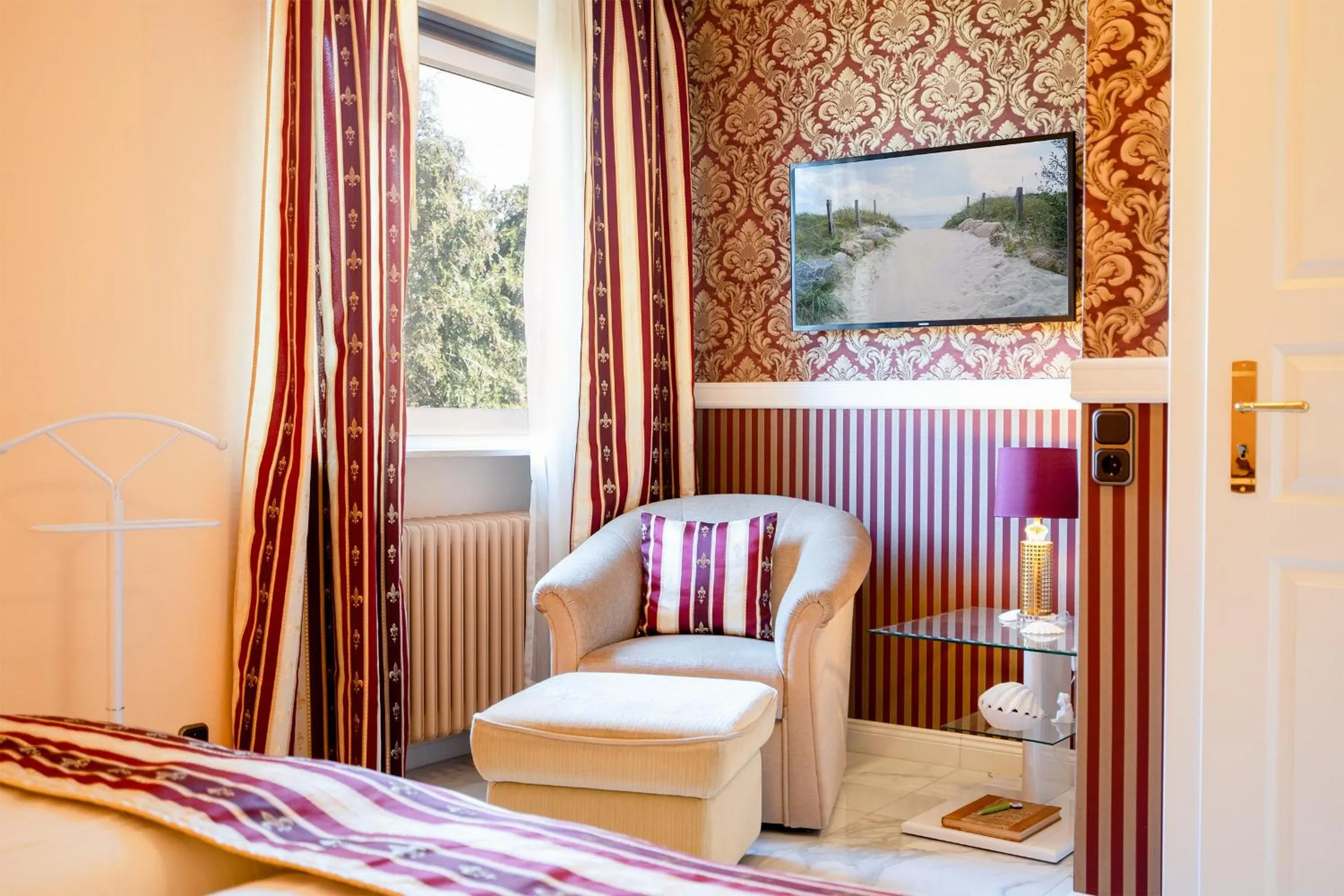 Ferienwohnung Goldene Perle