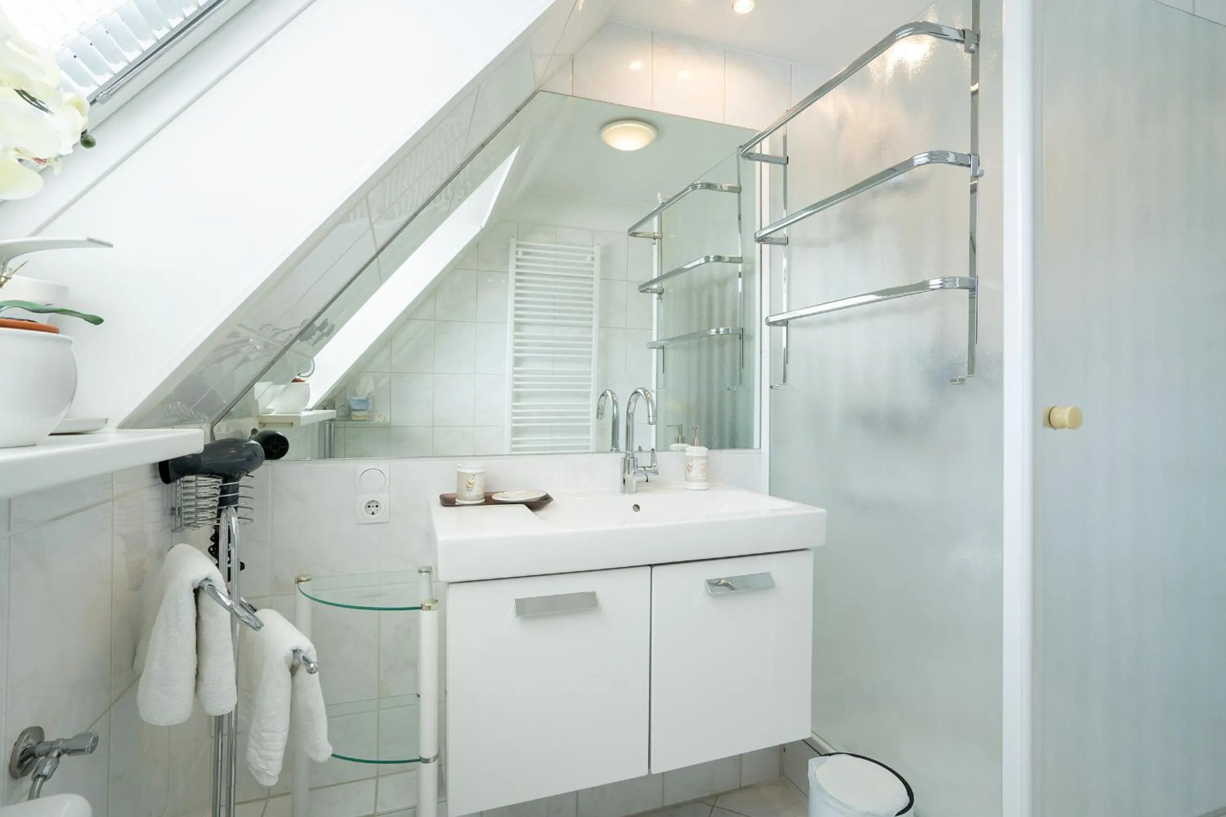 Ferienwohnung Goldene Perle