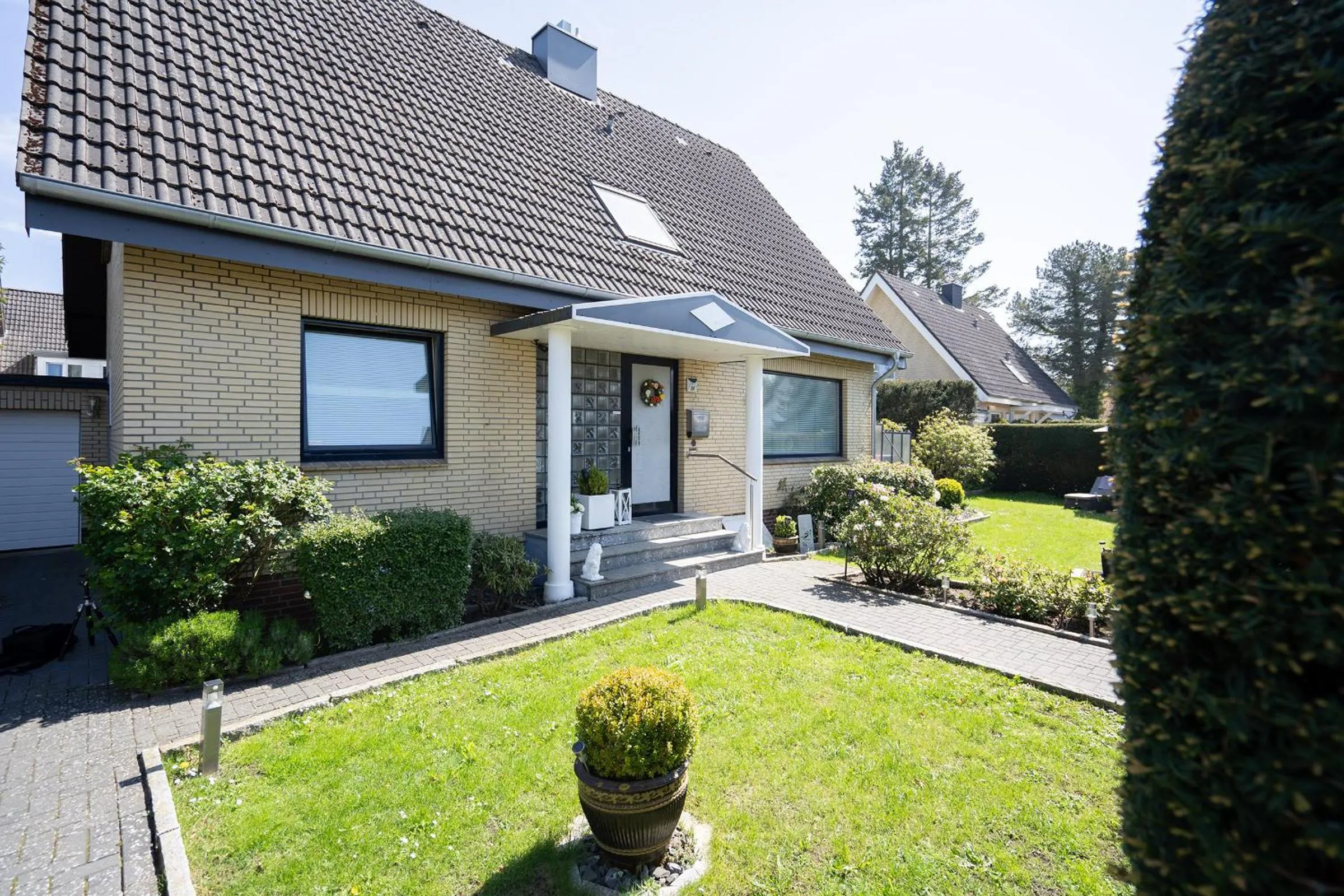 Ferienwohnung Goldene Perle