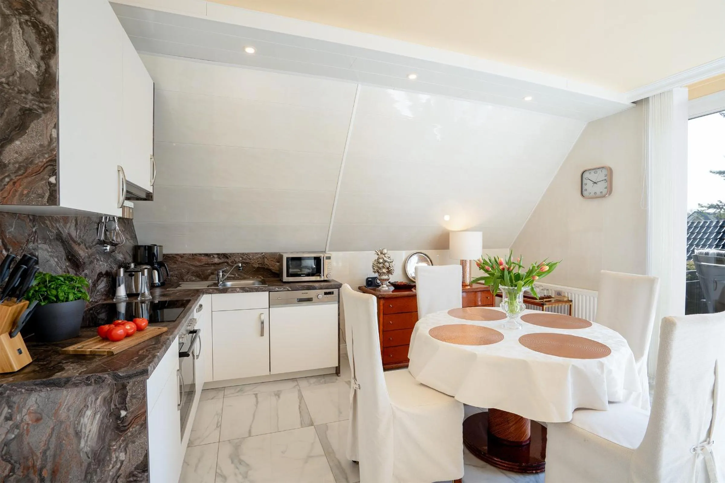 Ferienwohnung Goldene Perle