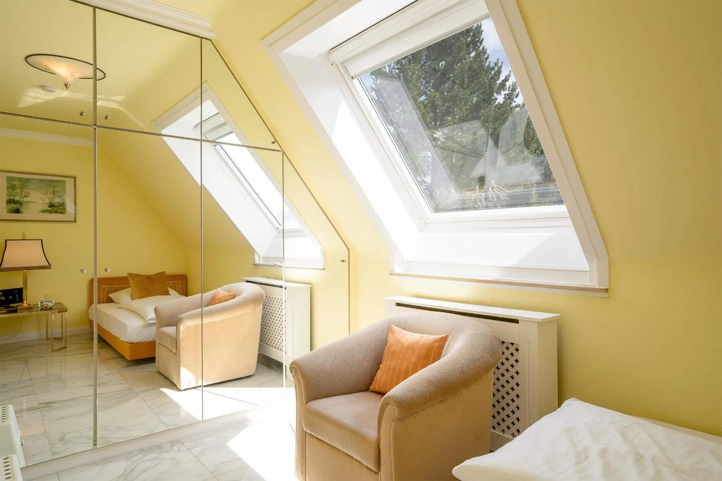 Ferienwohnung Goldene Perle