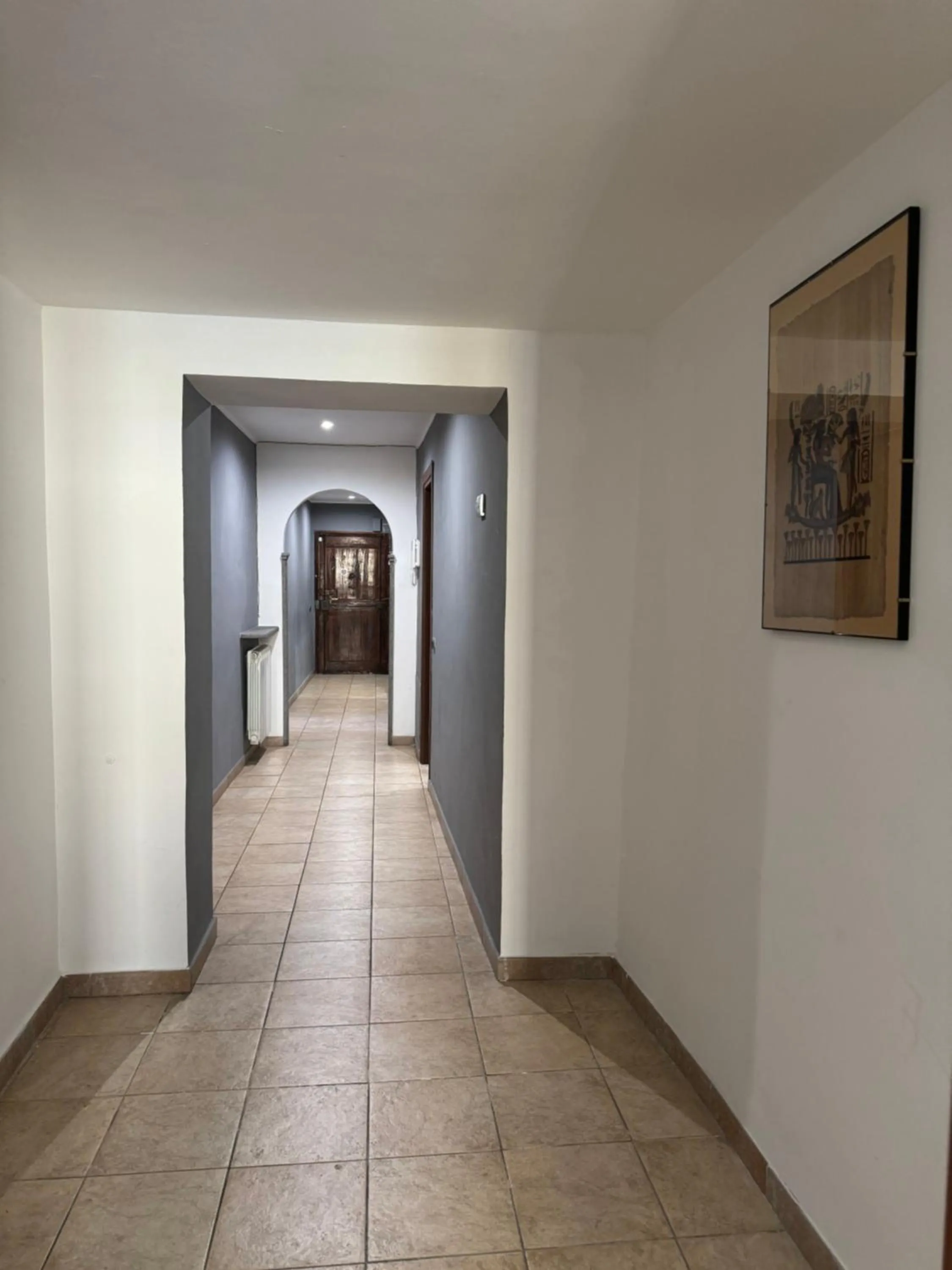 Santa Maria Suites