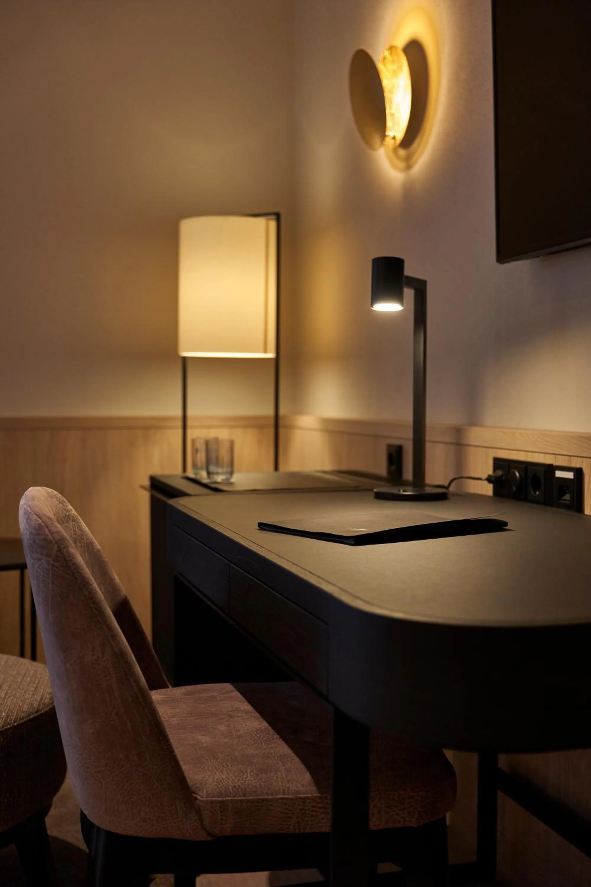 Hotel zur Waldbahn