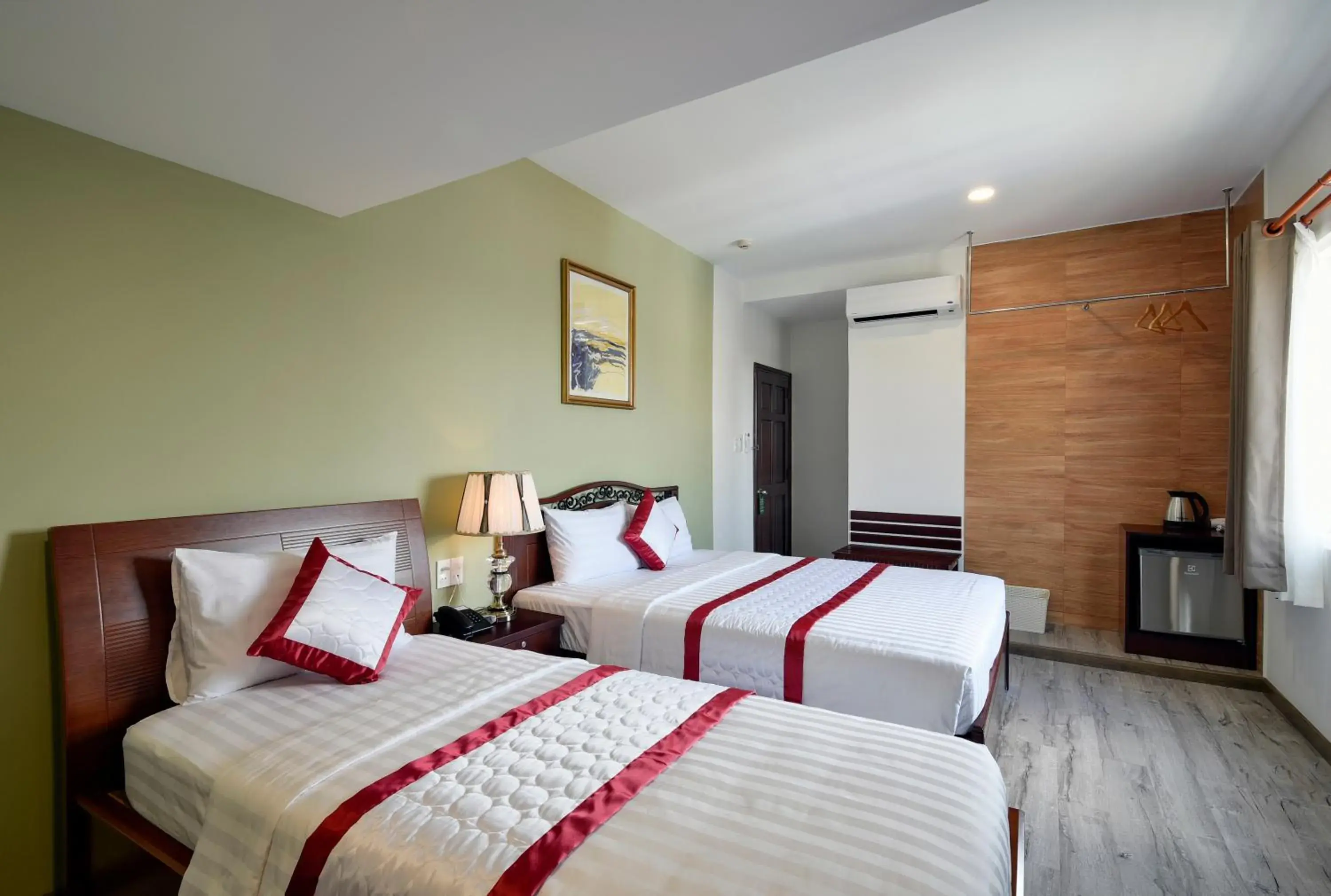 Property building, Bed in Hue My Hotel Property building, Bed in Hue My Hotel