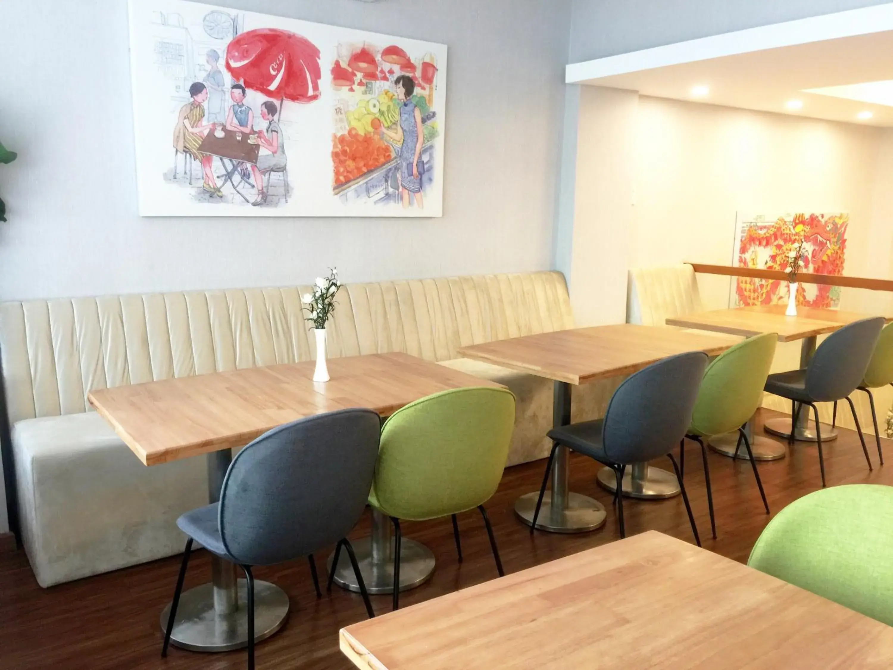 Restaurant/places to eat in Hue My Hotel Restaurant/places to eat in Hue My Hotel