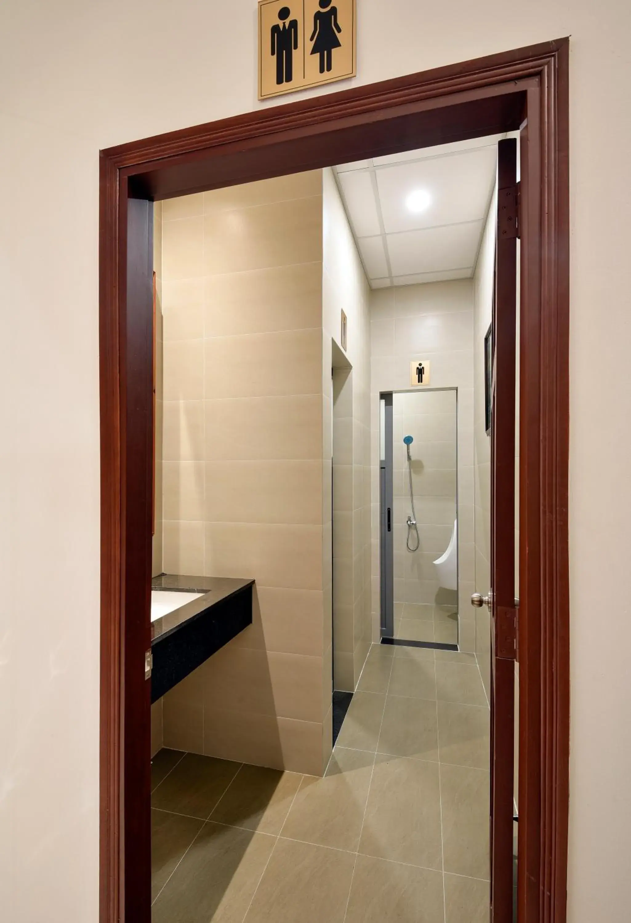 Property building in Hue My Hotel Property building in Hue My Hotel