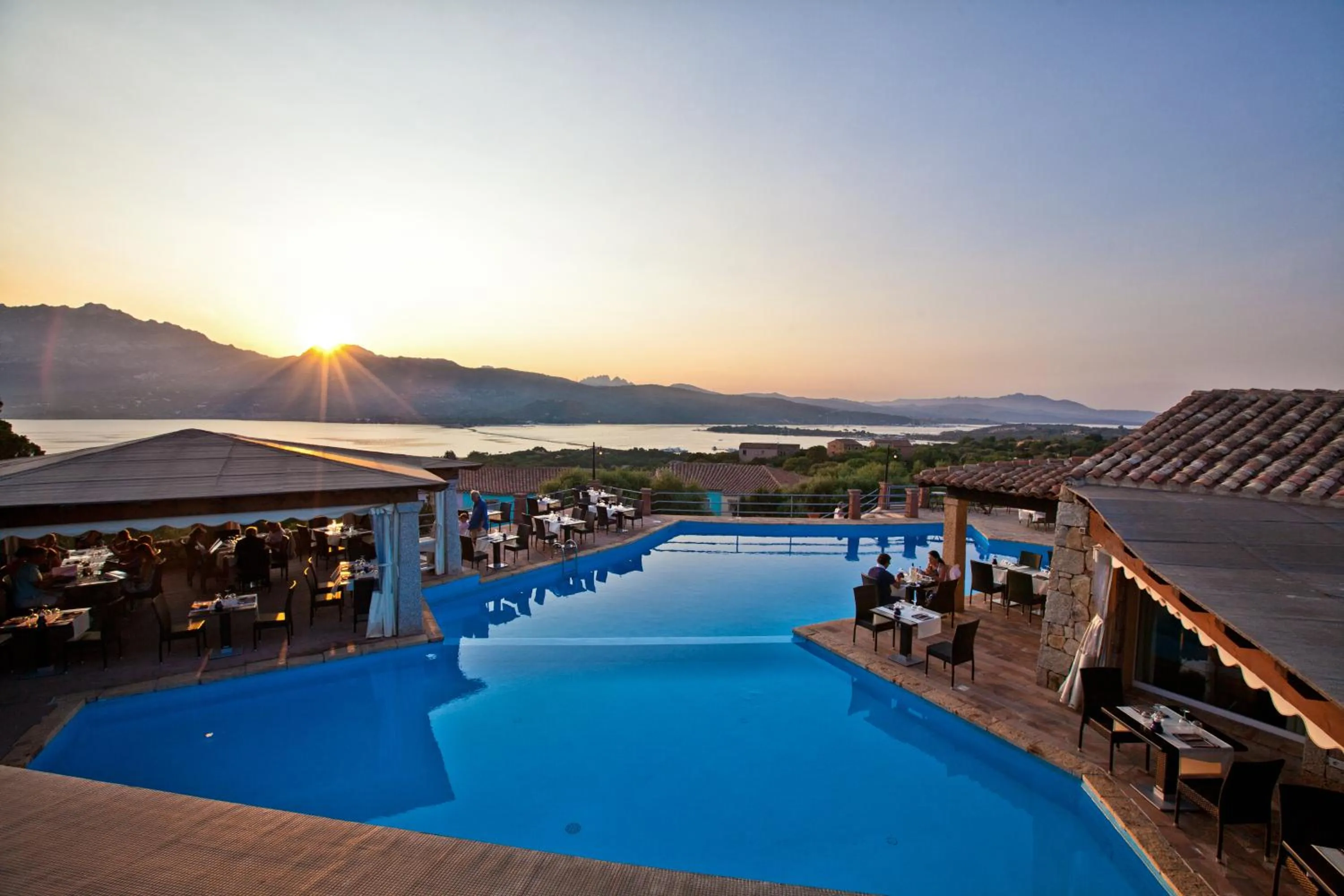 Residence Stella Di Gallura
