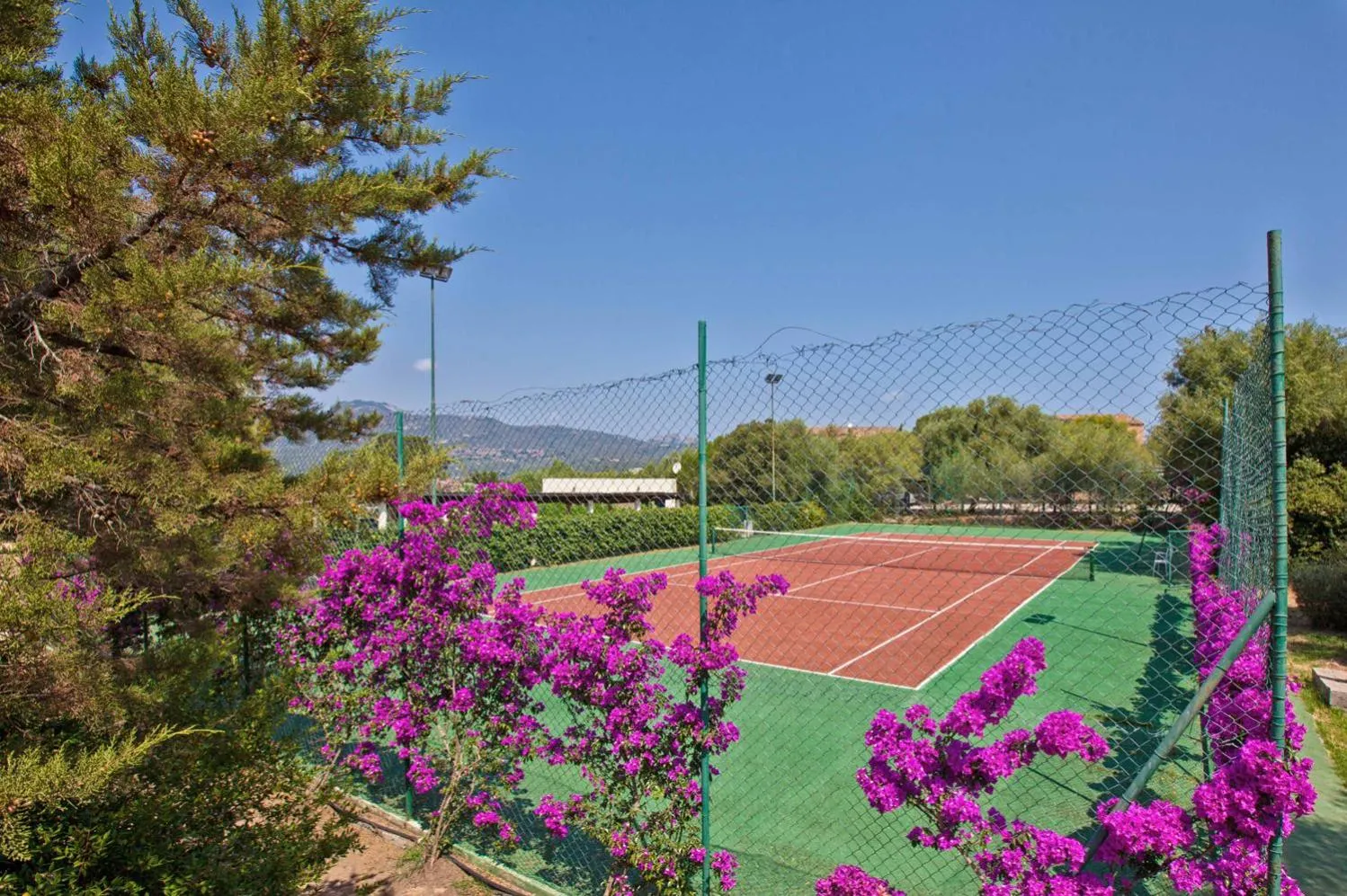 Residence Stella Di Gallura
