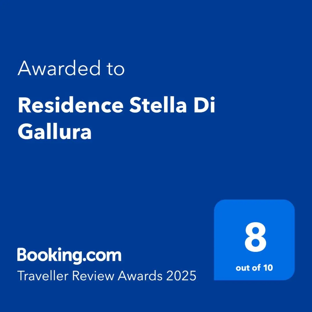 Residence Stella Di Gallura