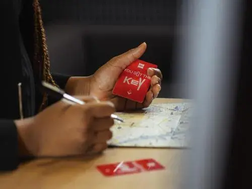 Ibis Sheffield City Ibis Sheffield City