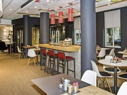 Ibis Sheffield City Ibis Sheffield City