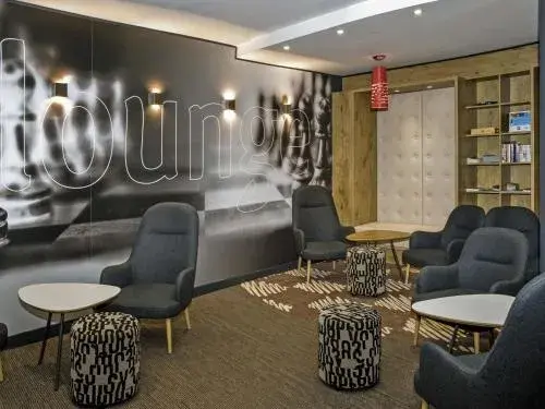 Ibis Sheffield City Ibis Sheffield City