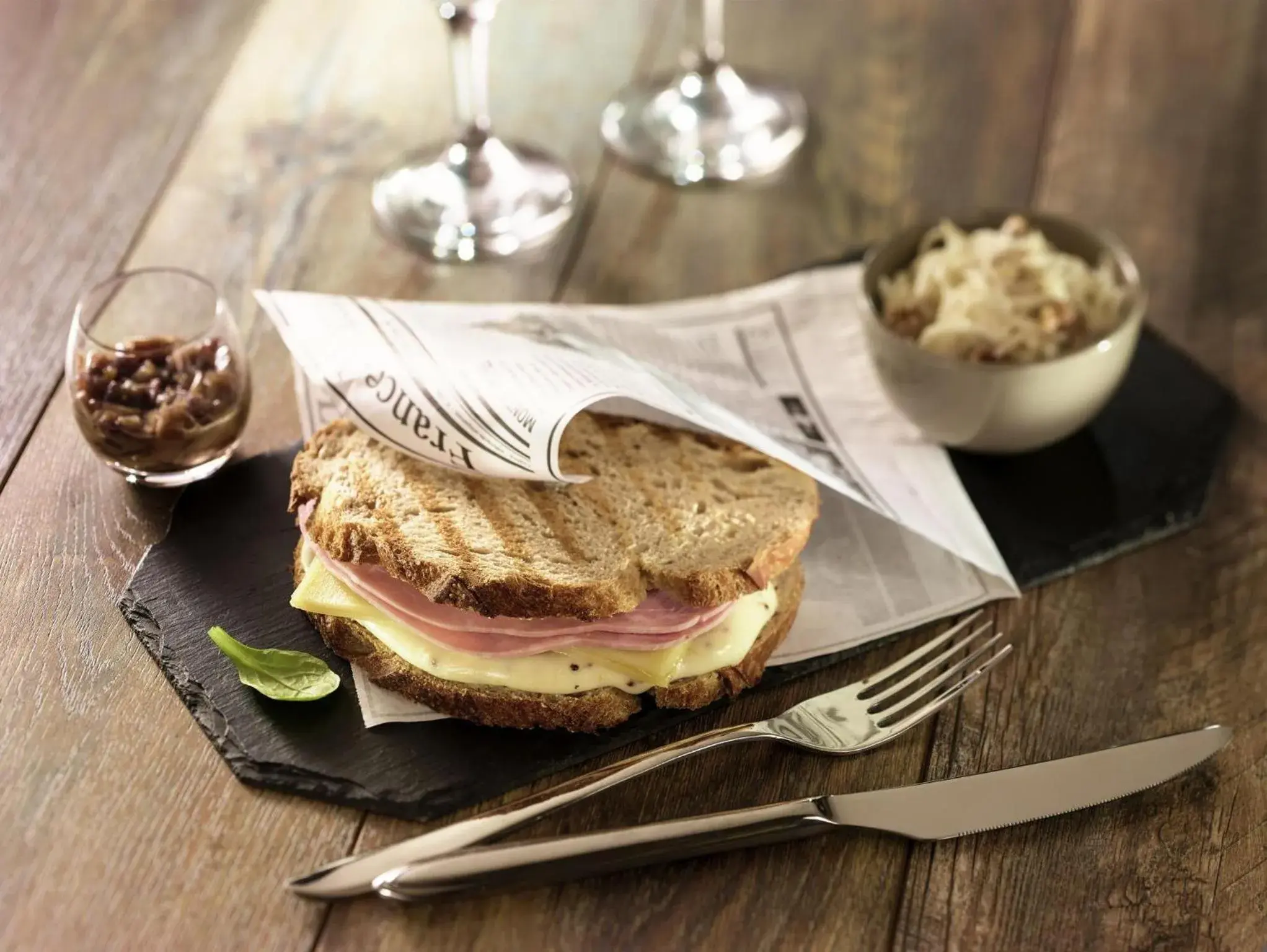 Restaurant/places to eat in Ibis Sheffield City Restaurant/places to eat in Ibis Sheffield City