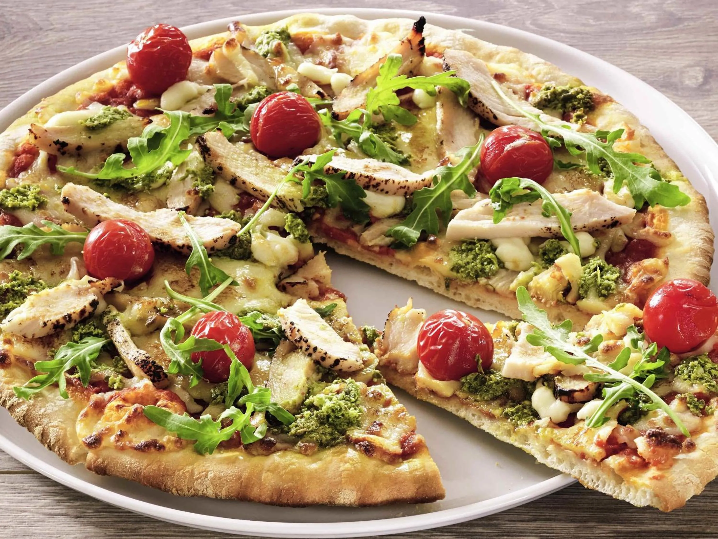 Restaurant/places to eat in Ibis Sheffield City