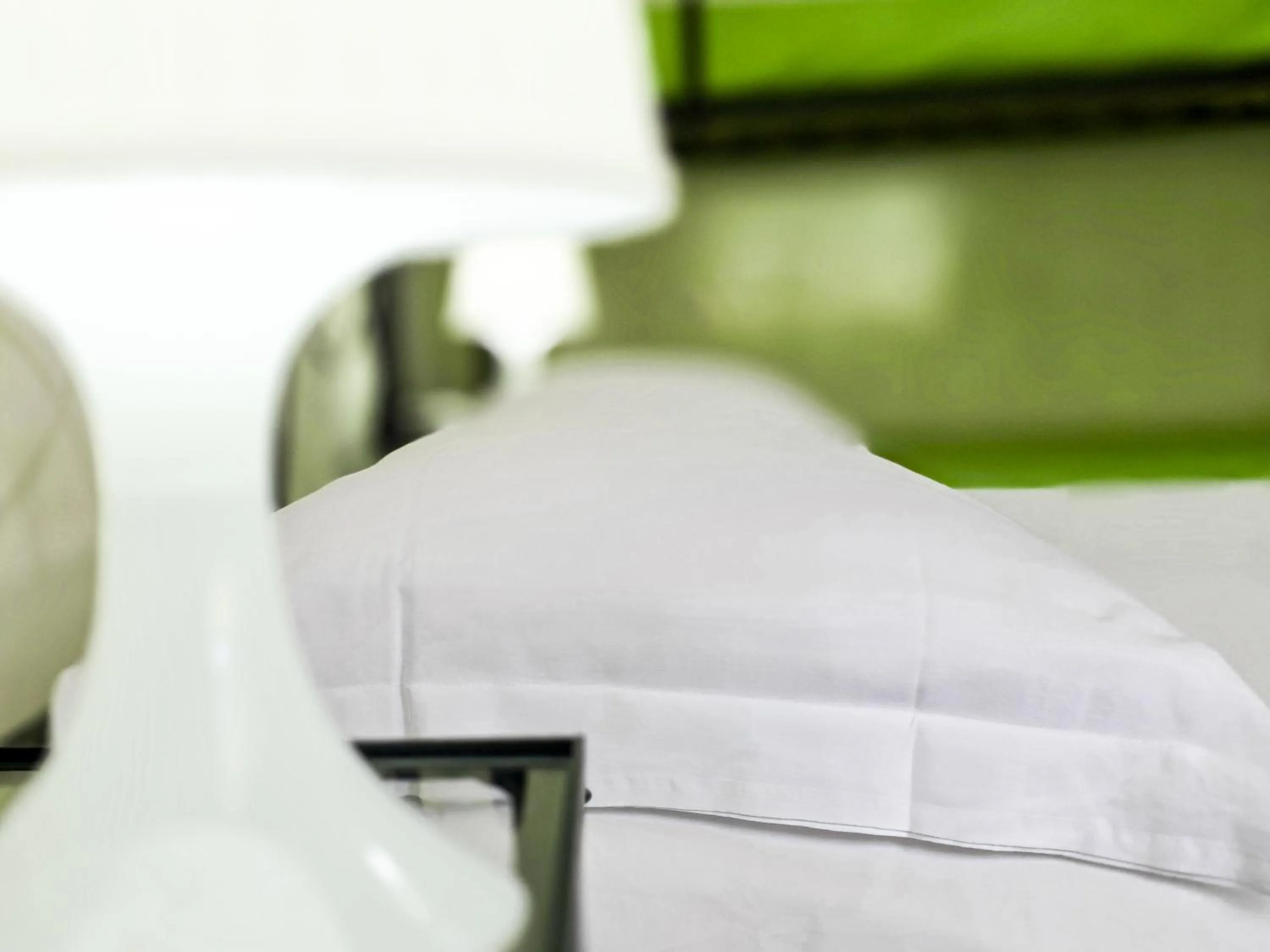 Decorative detail in Mamma Lucia