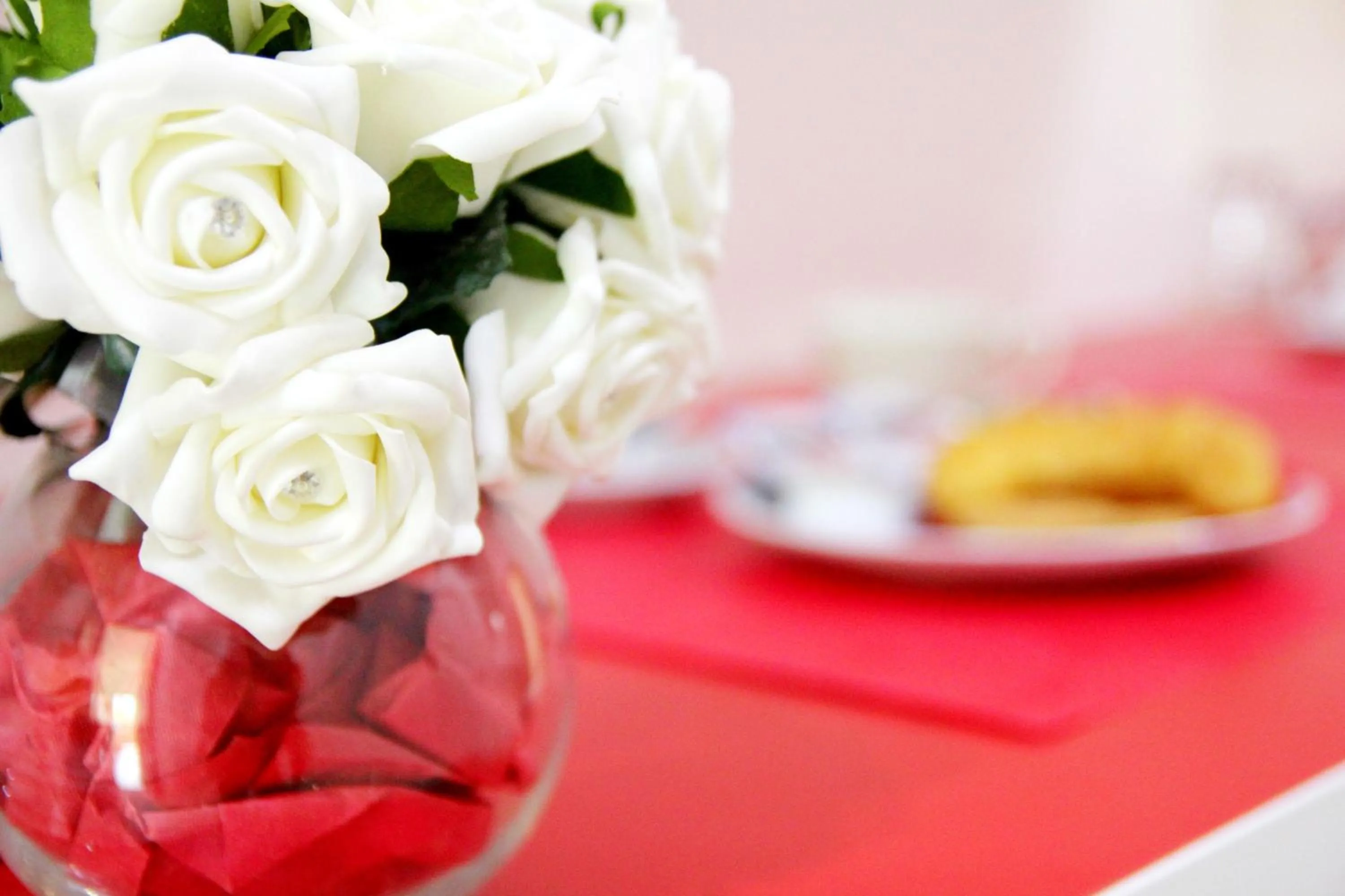 Coffee/tea facilities in Mamma Lucia
