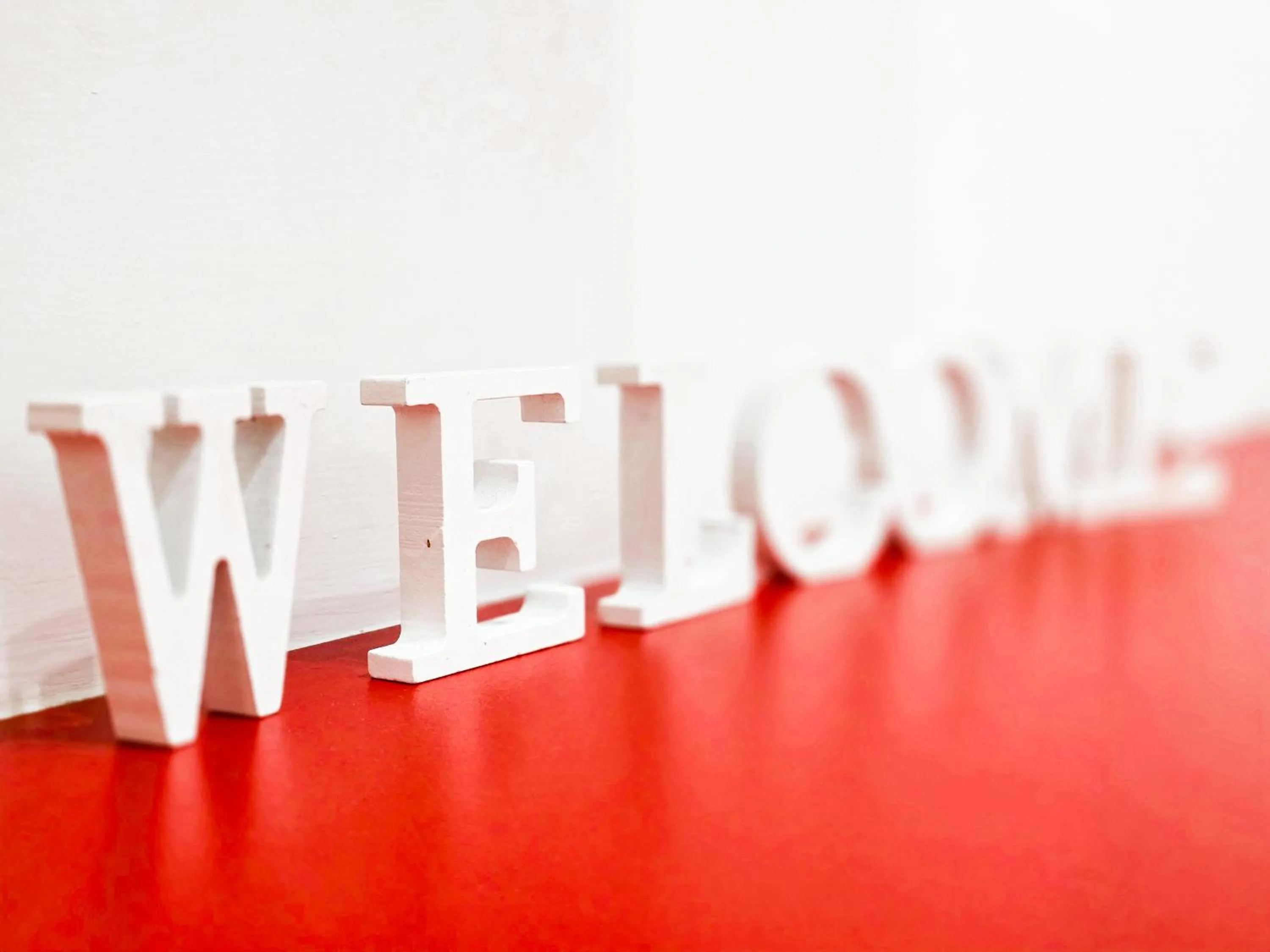 Decorative detail in Mamma Lucia