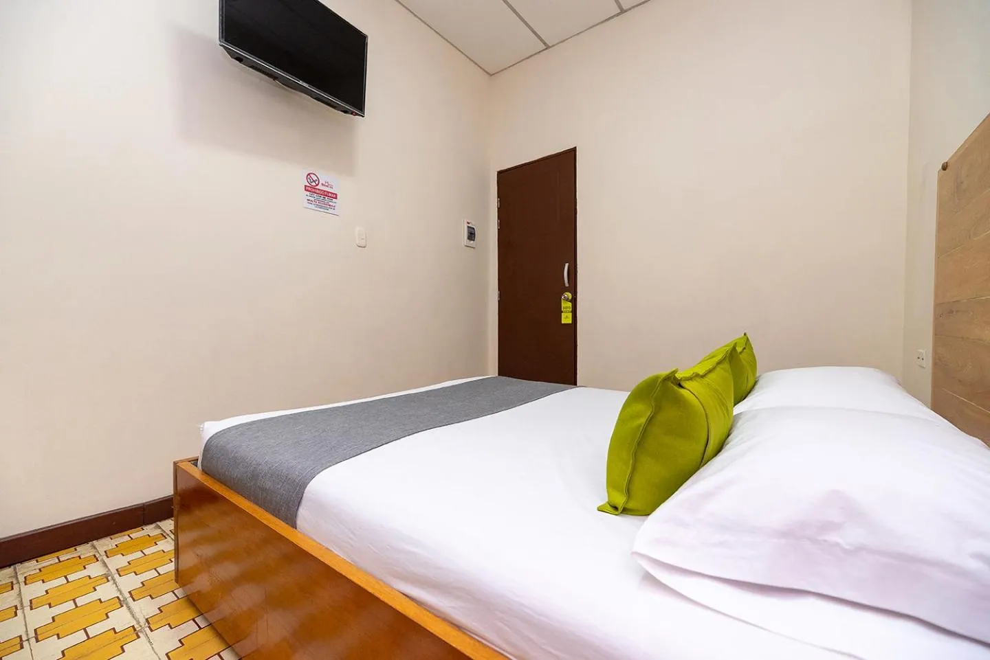 Hotel Ayenda Skall 1319