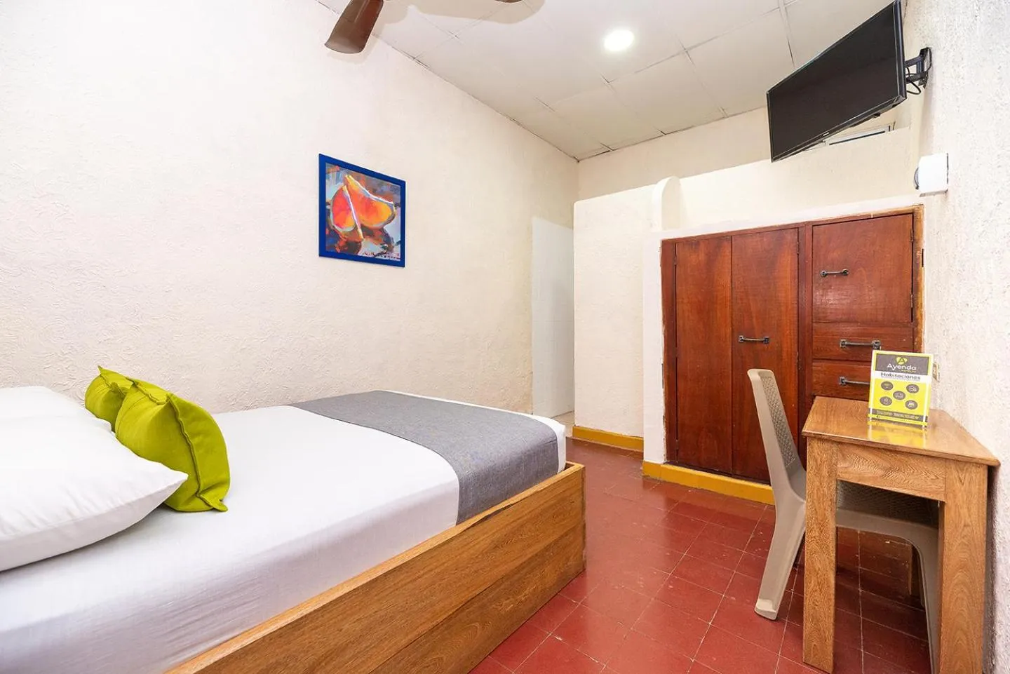 Hotel Ayenda Skall 1319