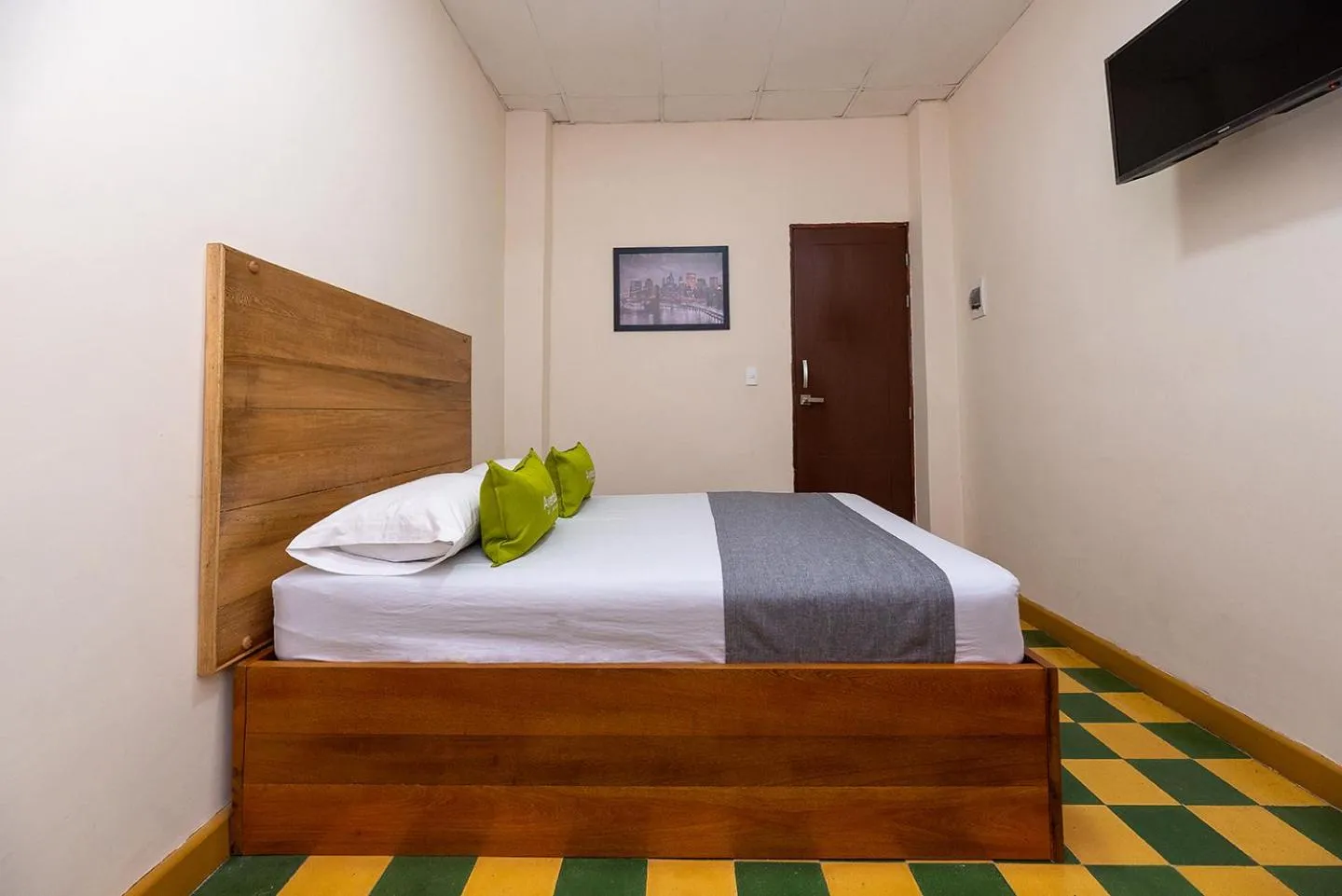 Hotel Ayenda Skall 1319