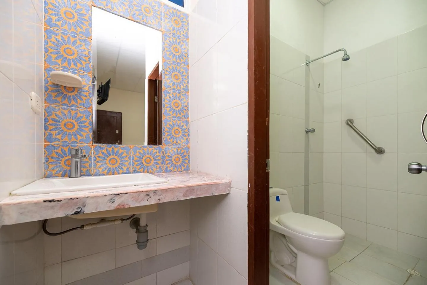 Hotel Ayenda Skall 1319