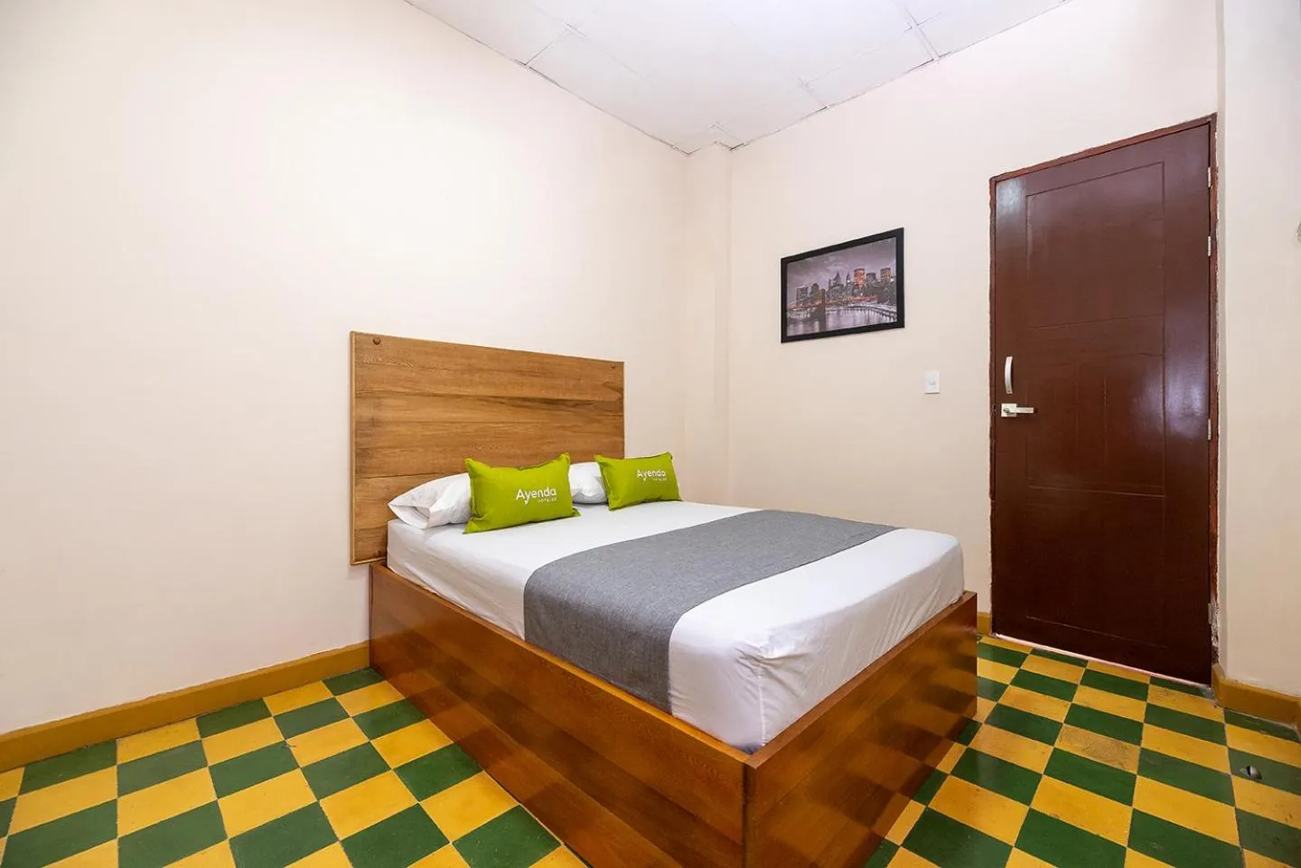 Hotel Ayenda Skall 1319
