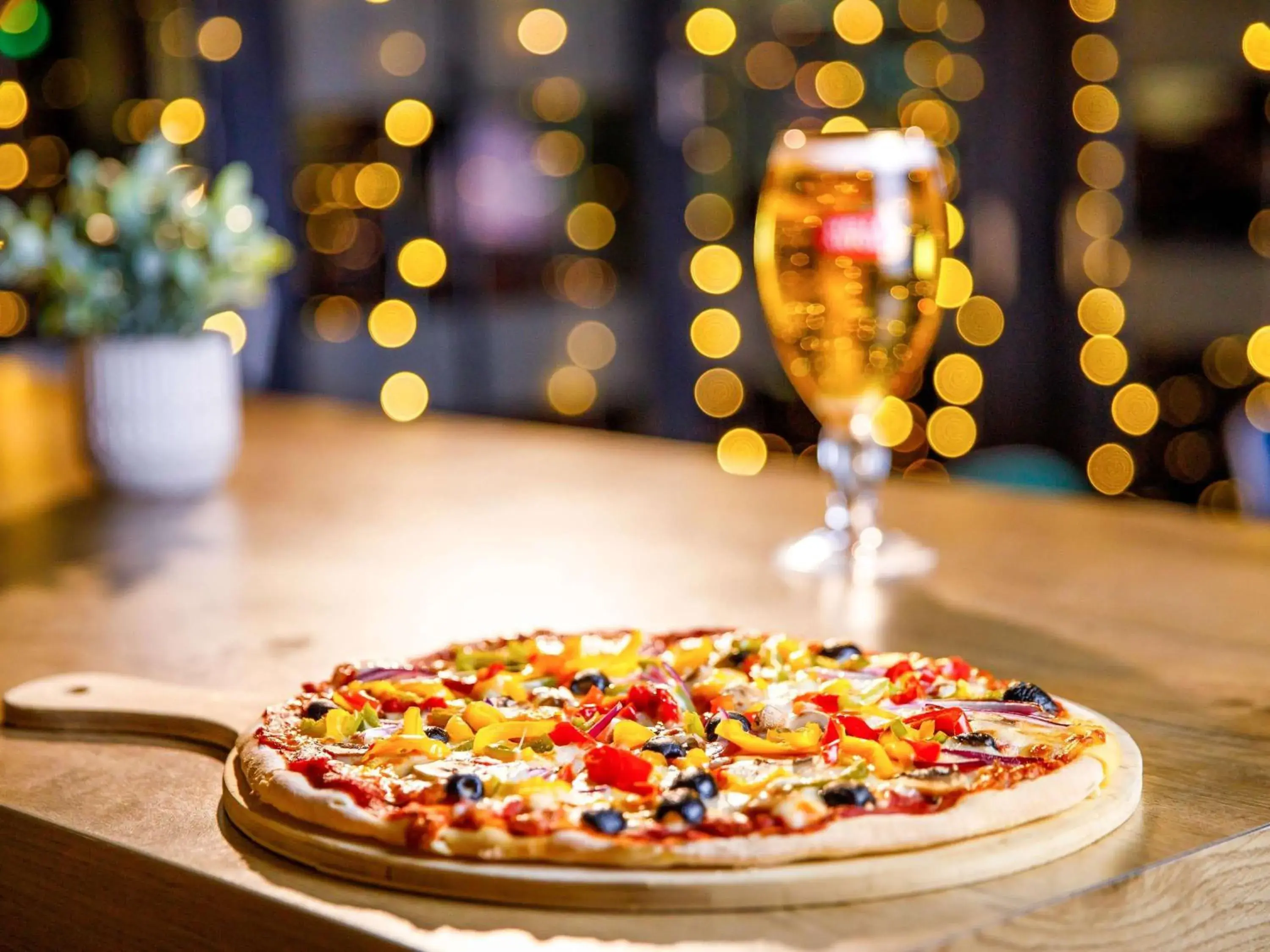 Restaurant/places to eat in ibis Preston North Restaurant/places to eat in ibis Preston North