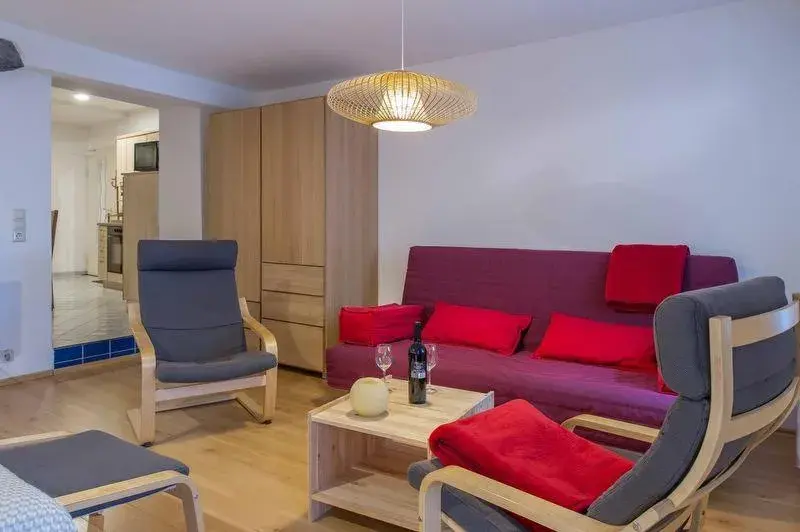 Ferienwohnung "Schmuckstück am Tor" Ferienwohnung "Schmuckstück am Tor"