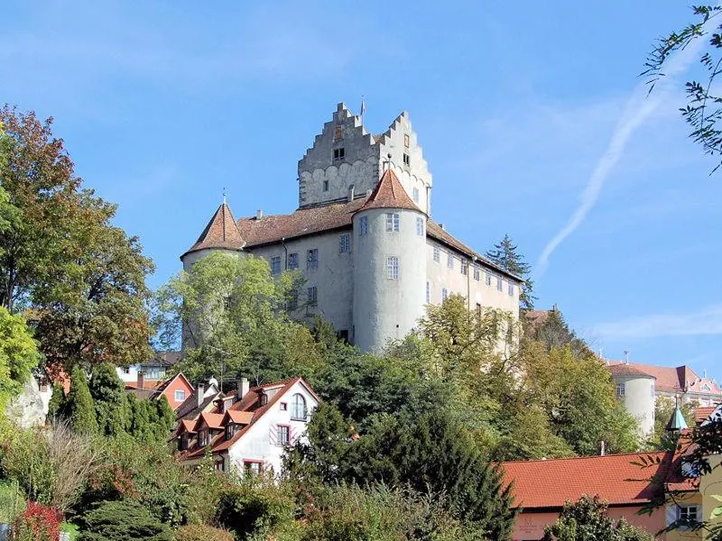 Ferienwohnung "Schmuckstück am Tor"
