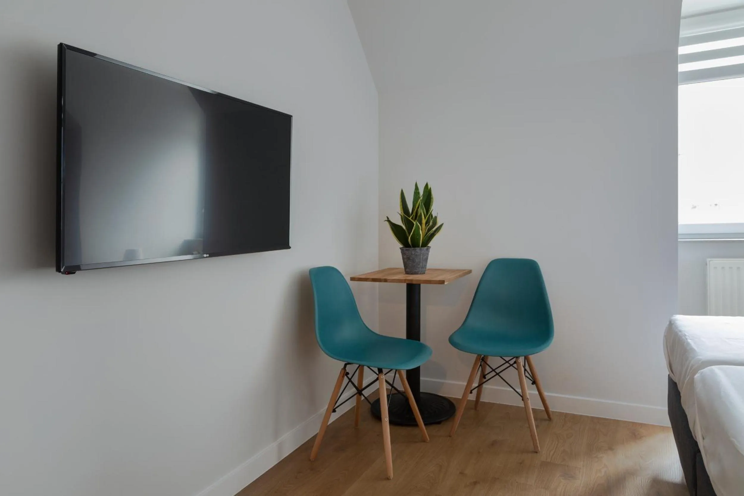 TV and multimedia in MoHo XL