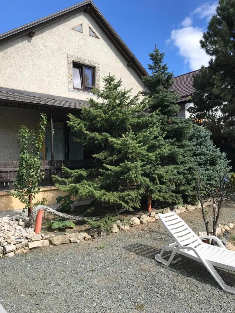 Green Villa