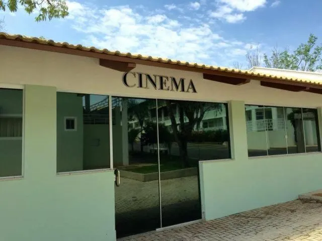 Communal lounge/ TV room in Lacqua diRoma II