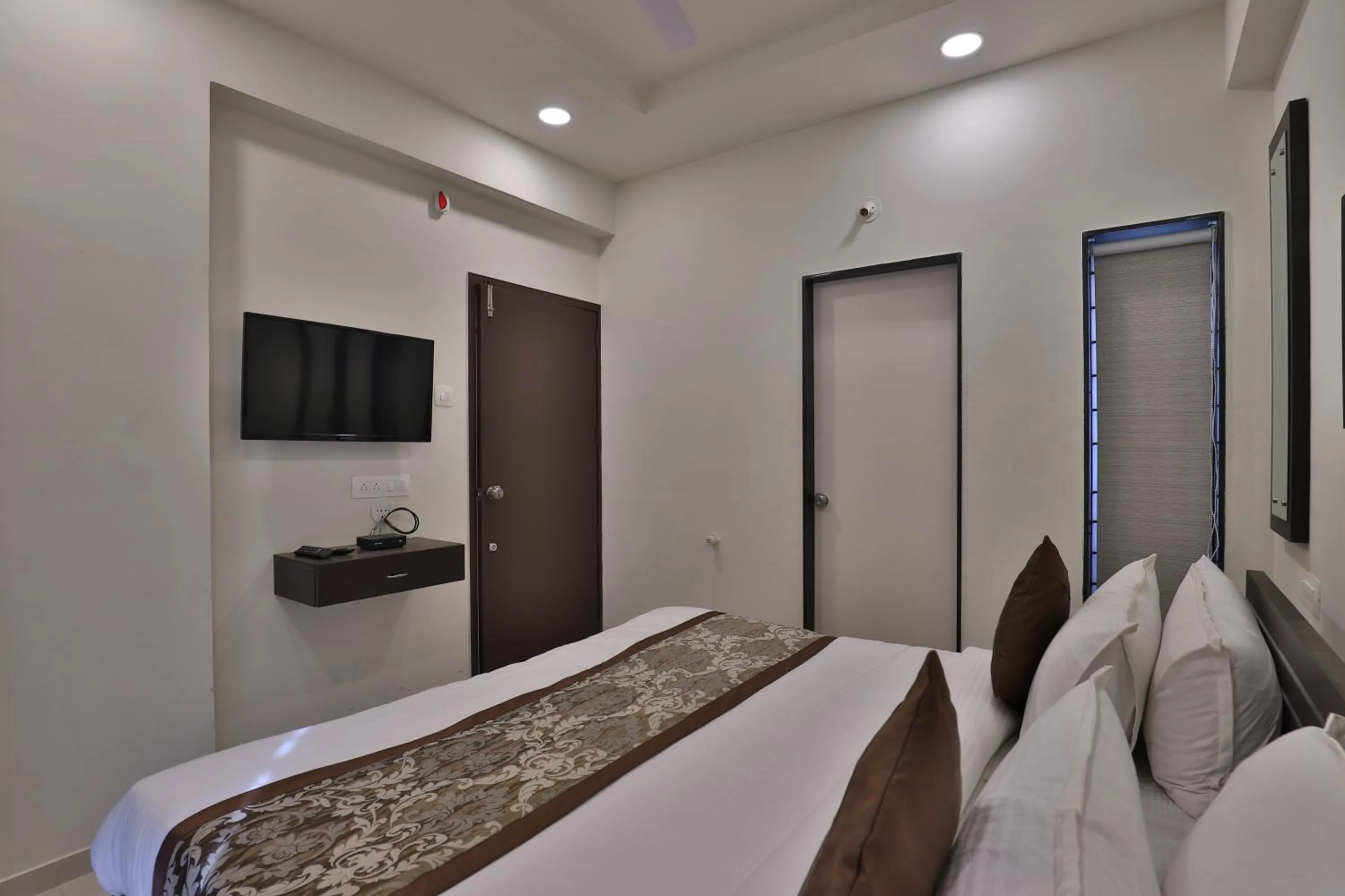 Photo of the whole room, Bed in Hotel Nova Havana