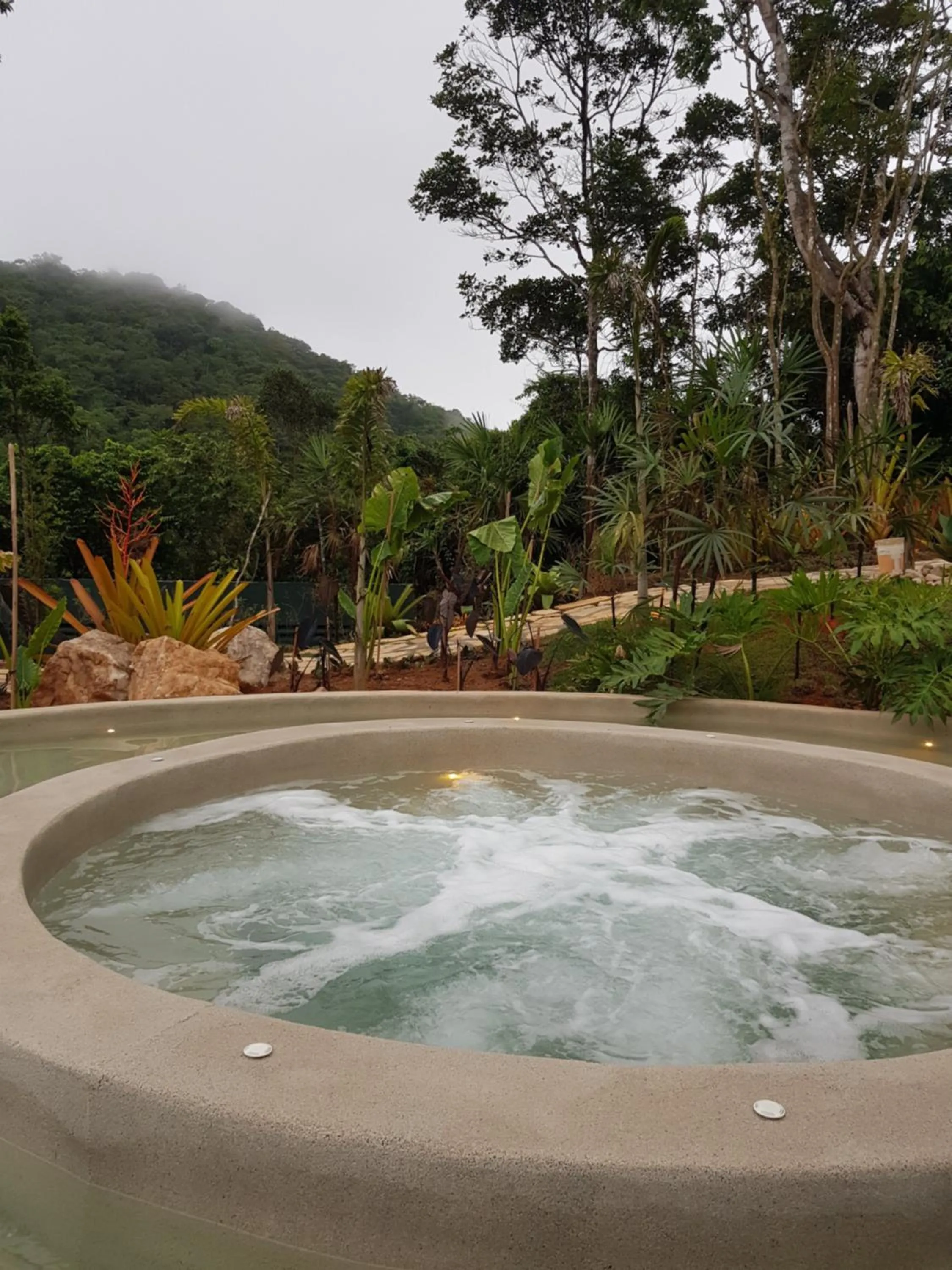  in Hotel Vale das Nuvens