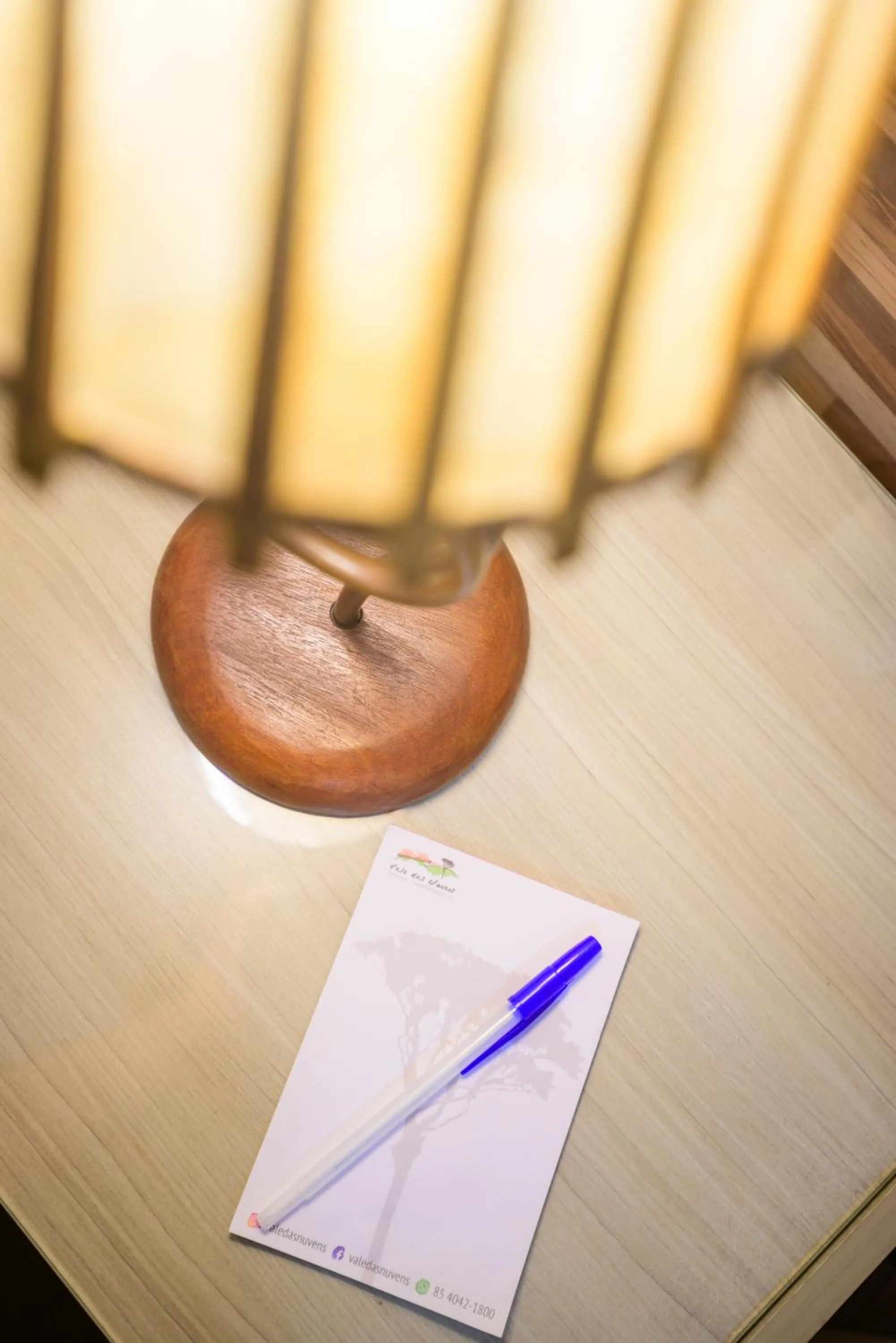 Hotel Vale das Nuvens