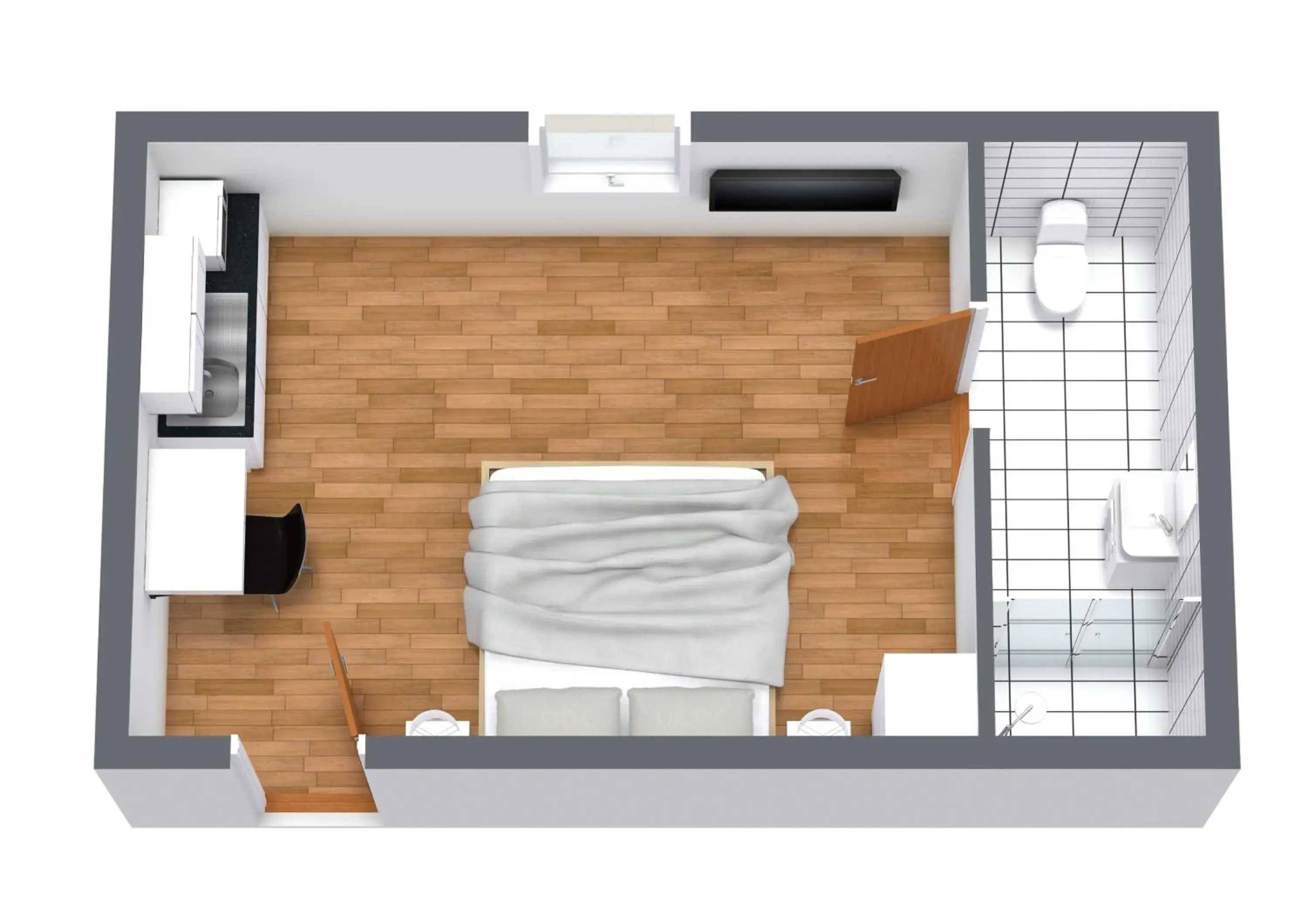 Other in The Plough Retreat Other in The Plough Retreat