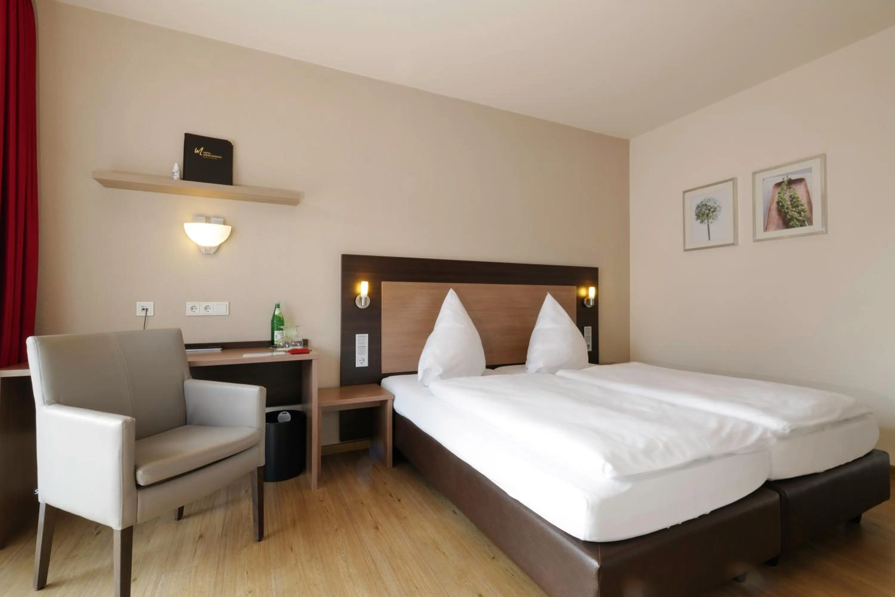 Hotel Moseldomizil