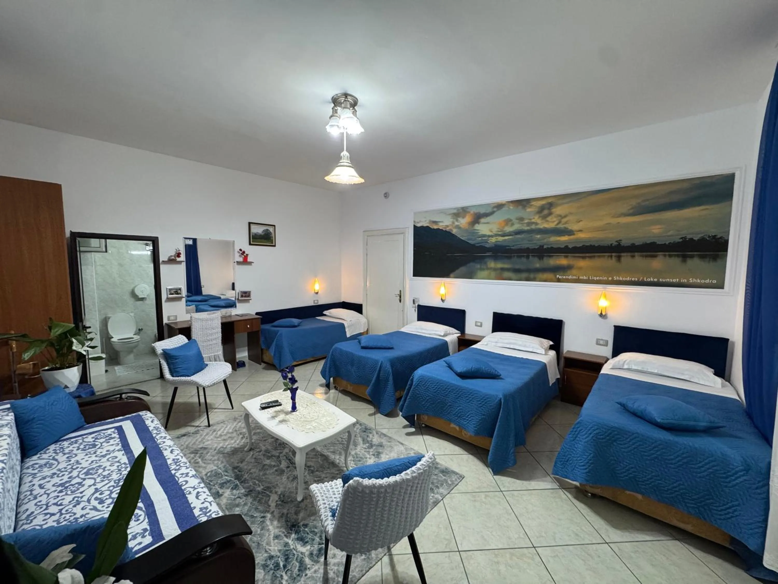 Hotel Kaduku