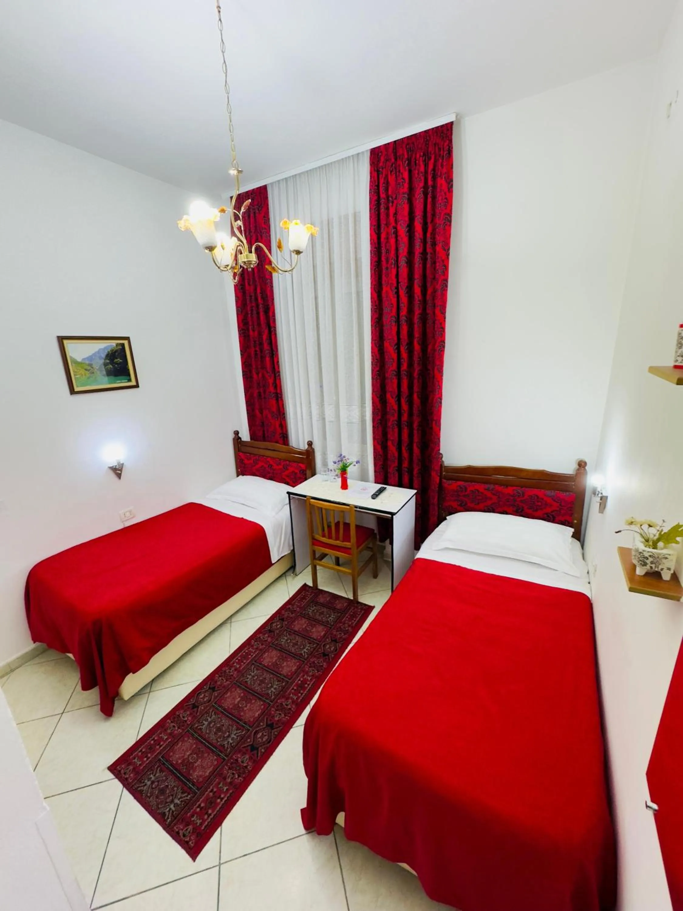 Photo of the whole room, Bed in Hotel Kaduku