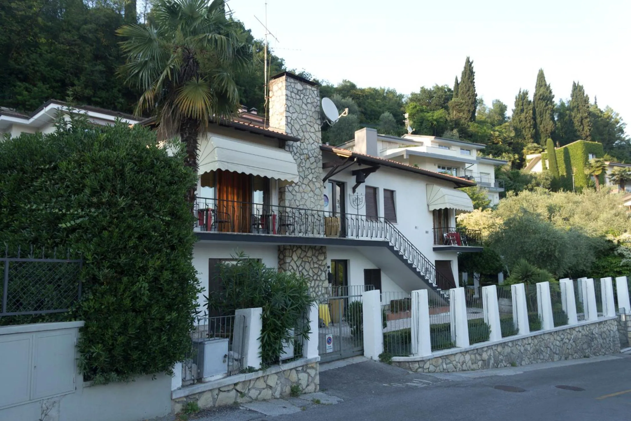Guest House Villa de Ros