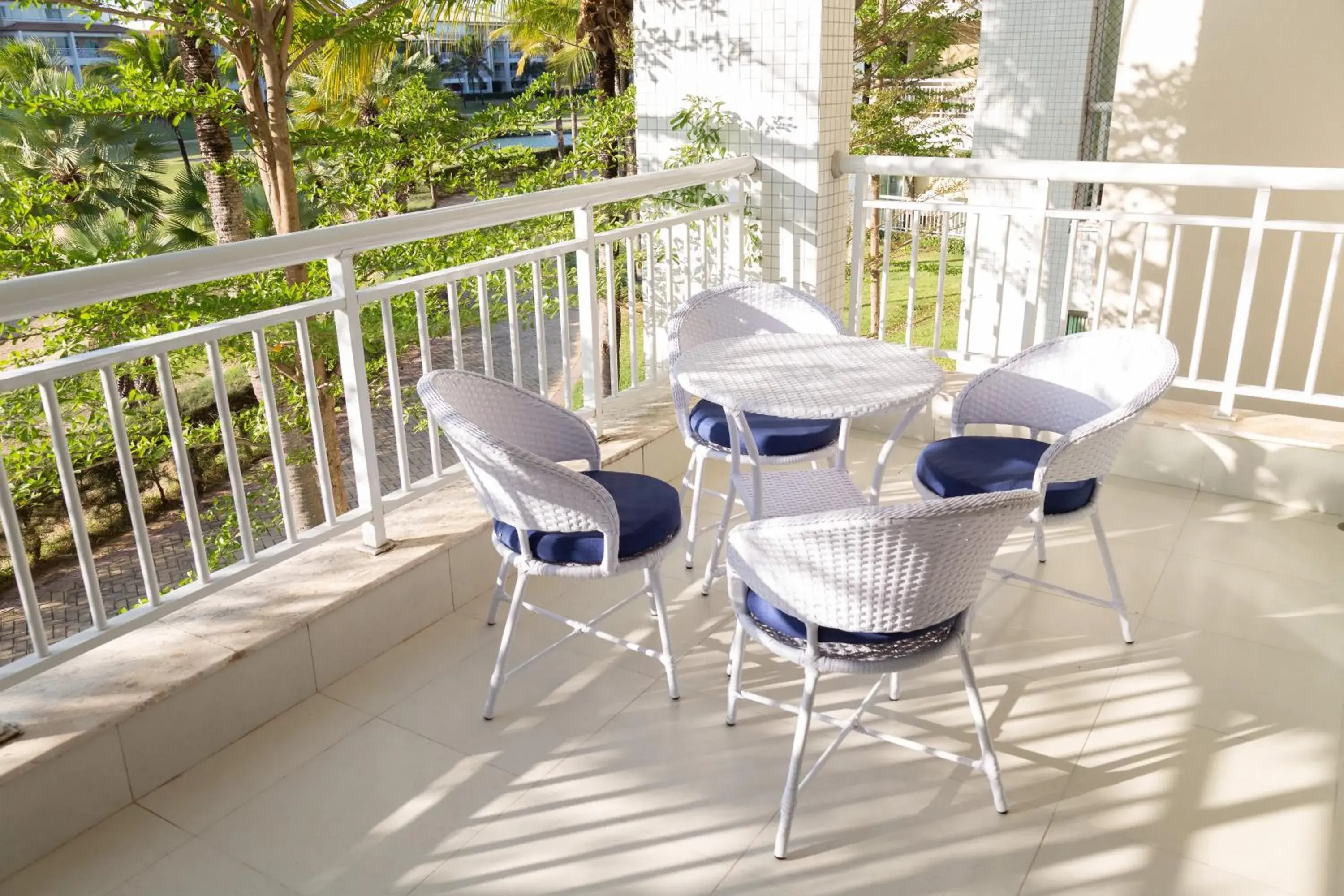 Three-Bedroom Apartment in Golf Ville Resorts Suites Three-Bedroom Apartment in Golf Ville Resorts Suites